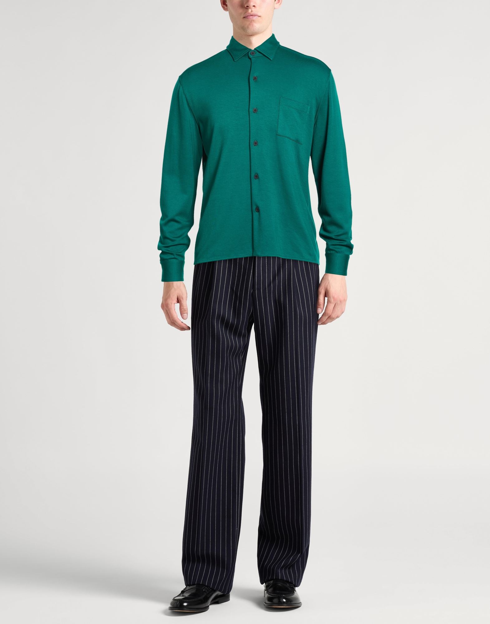  Kiton - Tops - Hemden - On Yoox.com 
