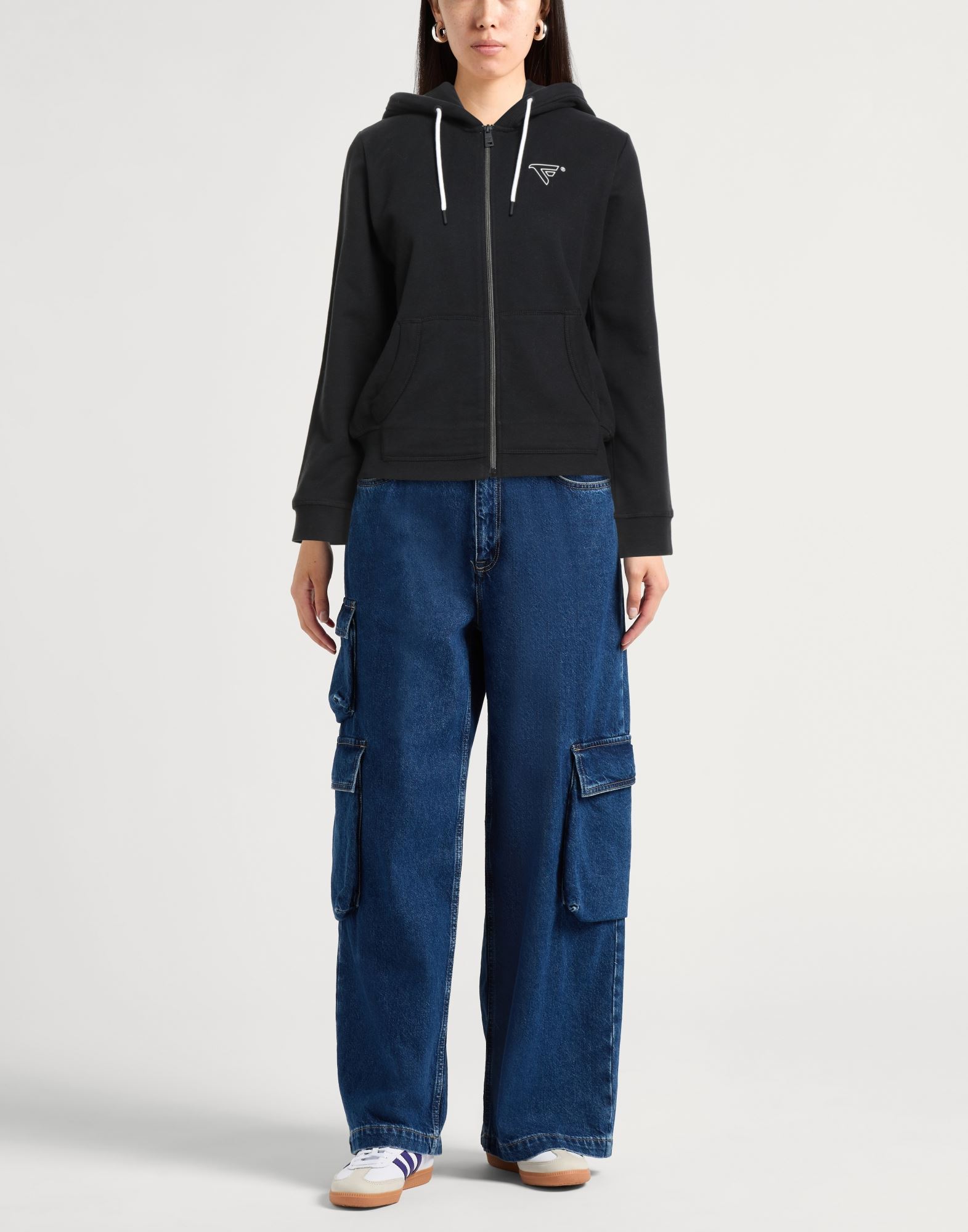  Fred Mello - Camisetas Y Tops - Sudaderas - On Yoox.com 