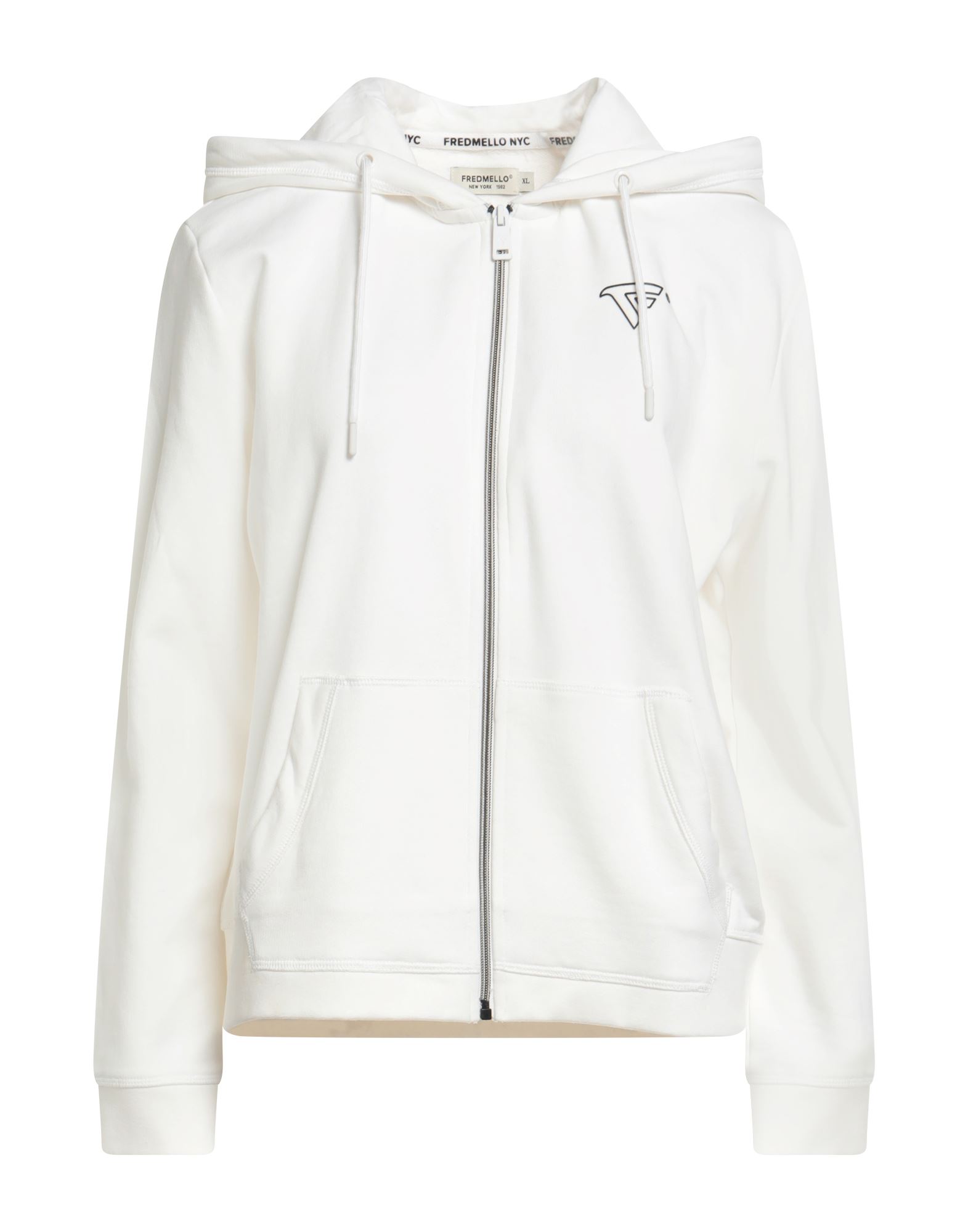  Fred Mello - Camisetas Y Tops - Sudaderas - On Yoox.com 
