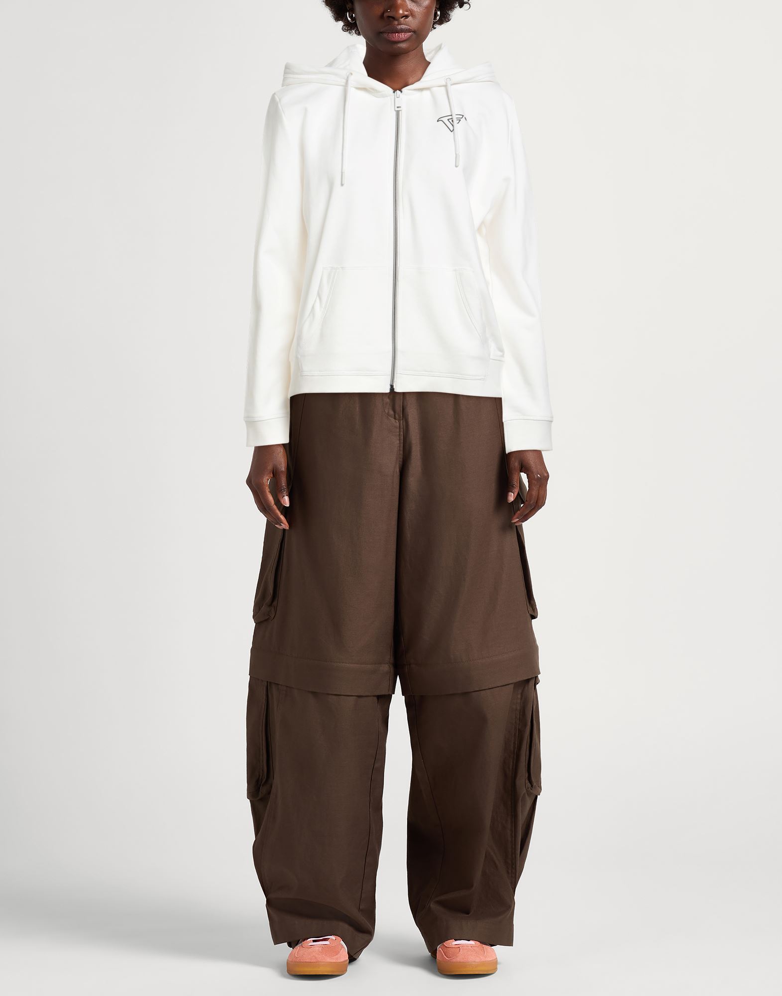  Fred Mello - Camisetas Y Tops - Sudaderas - On Yoox.com 