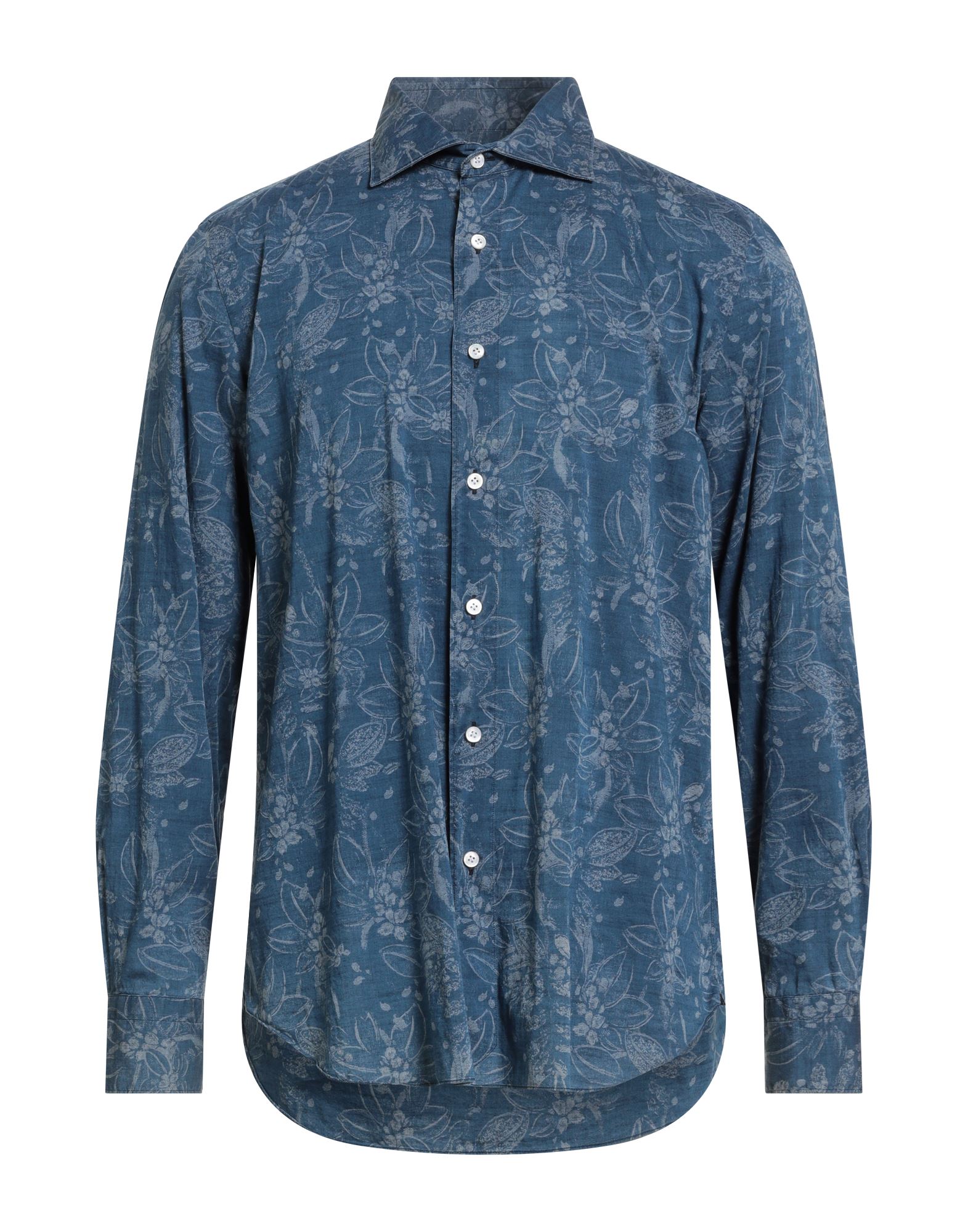  Finamore 1925 - Tops - Hemden - On Yoox.com 