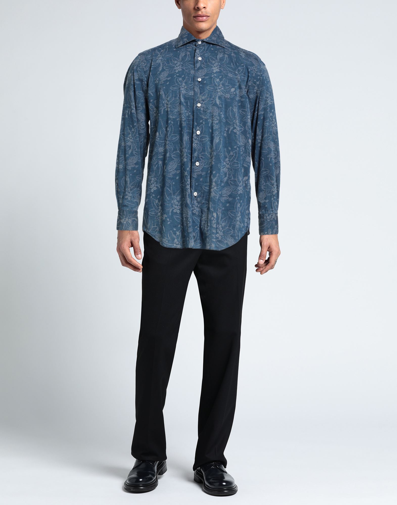  Finamore 1925 - Tops - Hemden - On Yoox.com 