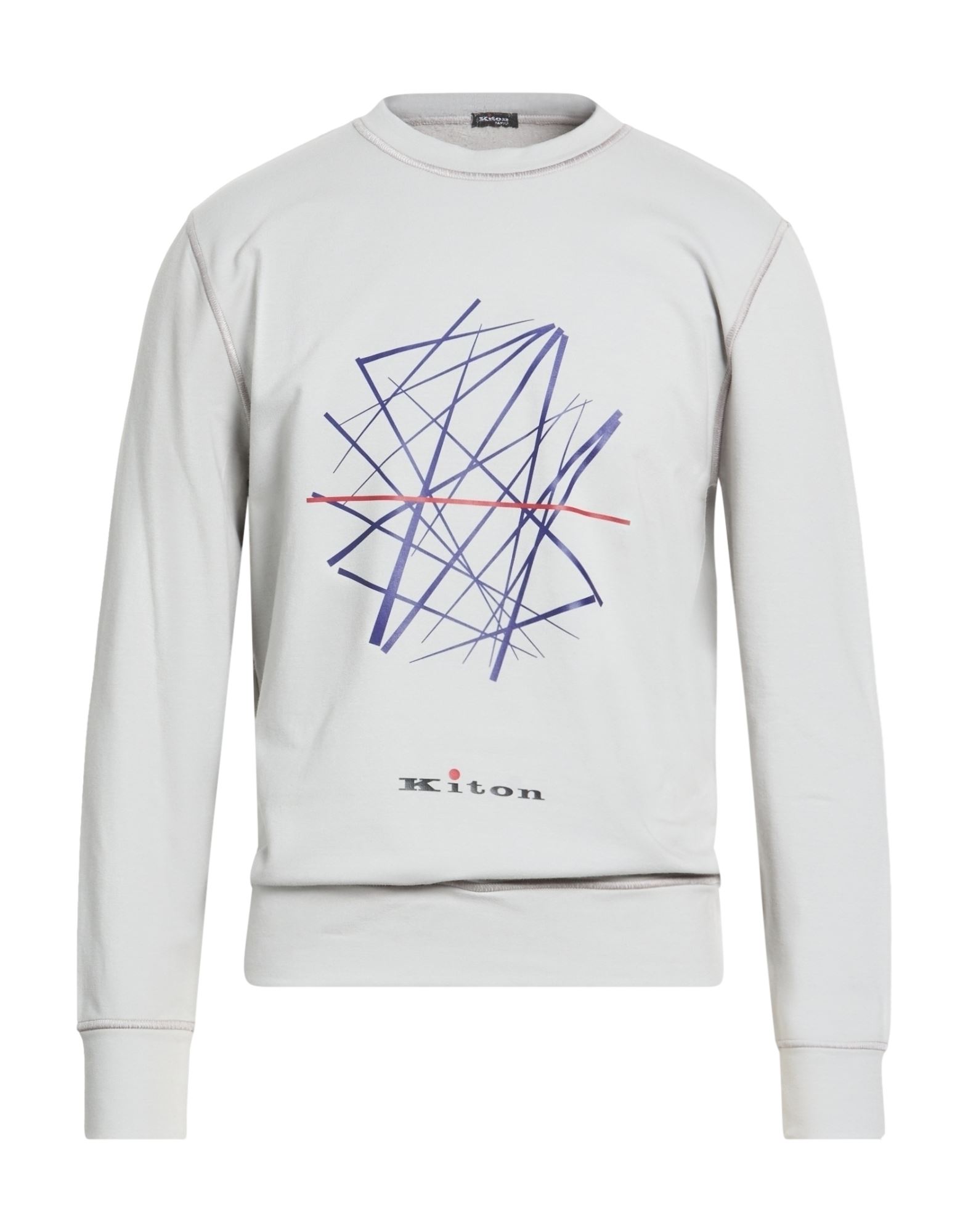 KITON ΜΠΛΟΥΖΑΚΙΑ Φούτερ