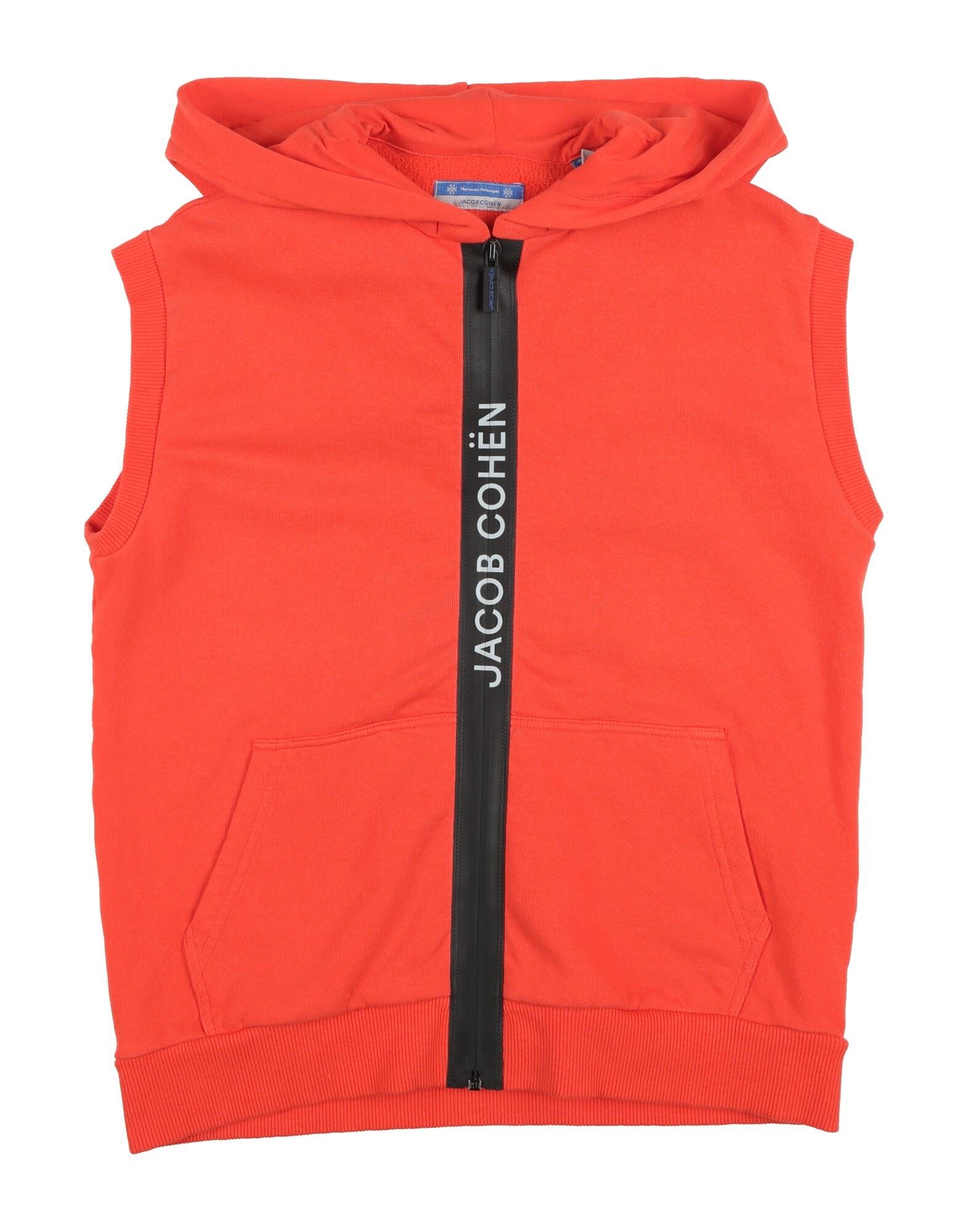  Jacob Cohёn - Tops - Sweatshirts - On Yoox.com 
