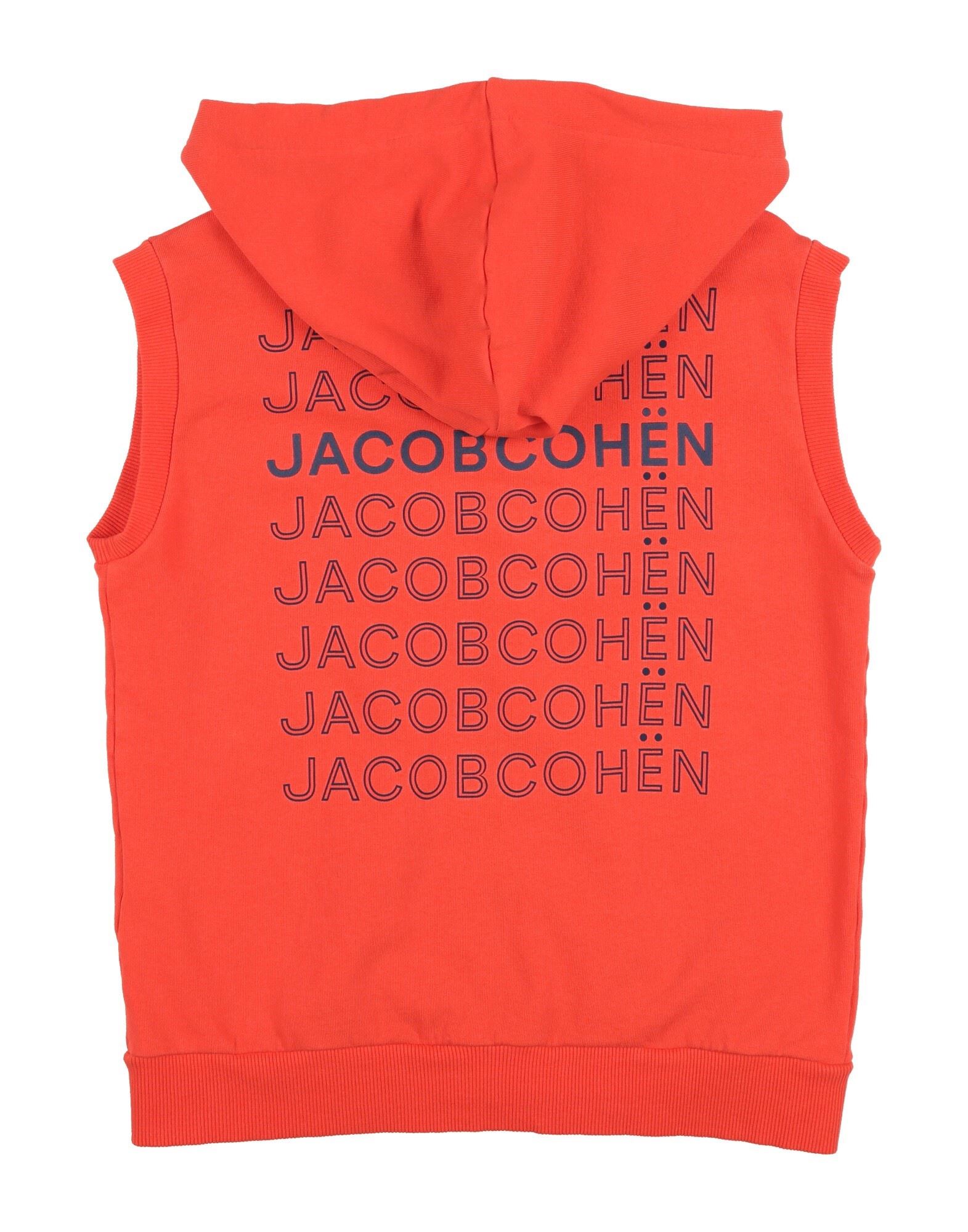  Jacob Cohёn - Tops - Sweatshirts - On Yoox.com 