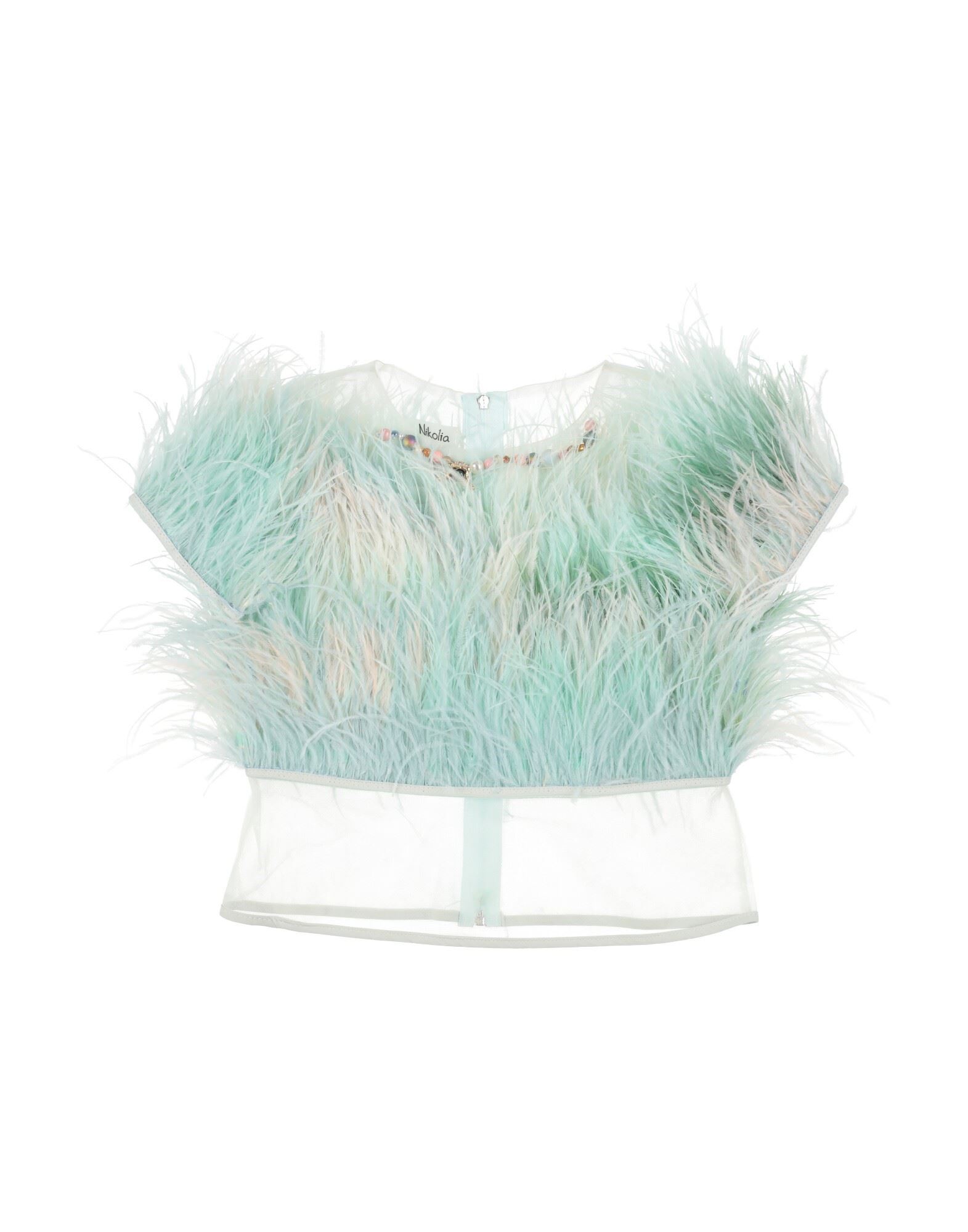  Nikolia - Tops - Tops - On Yoox.com 