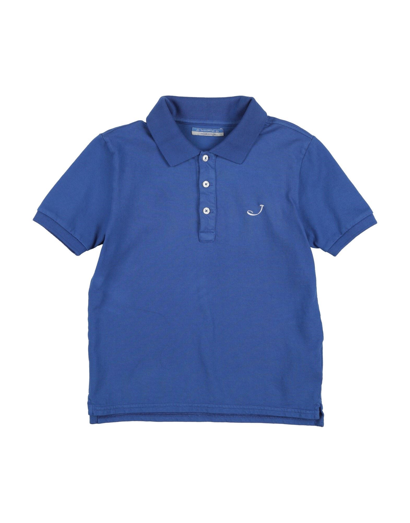  Jacob Cohёn - Tops - Poloshirts - On Yoox.com 