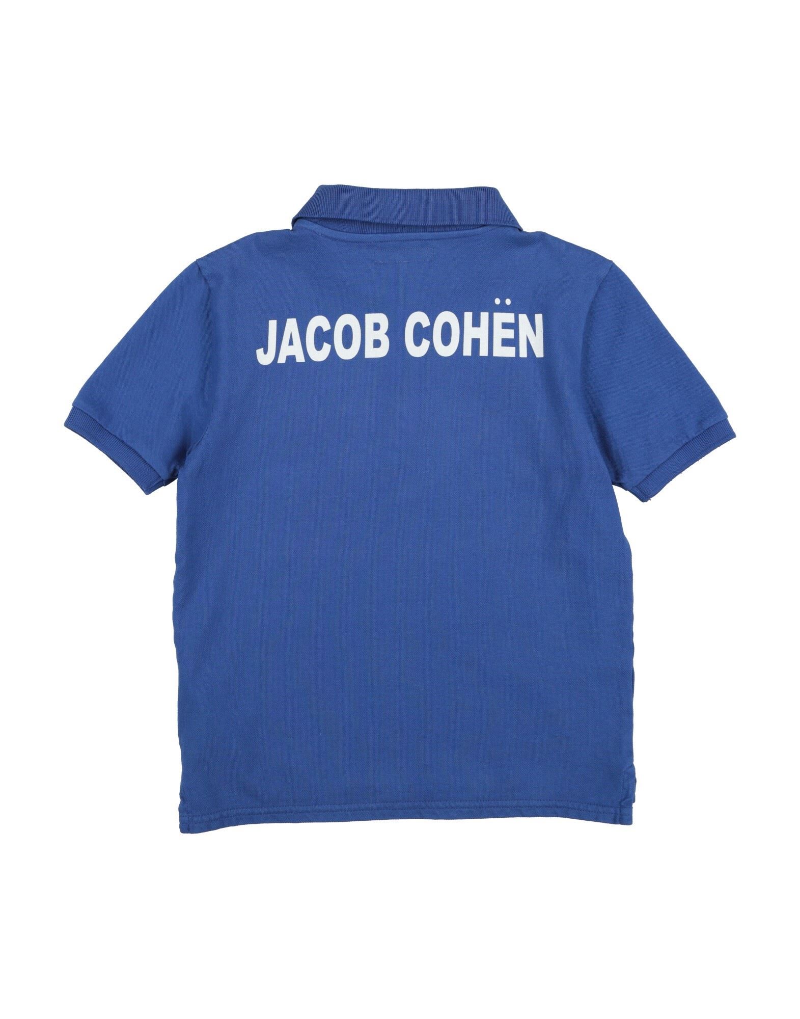  Jacob Cohёn - Tops - Poloshirts - On Yoox.com 