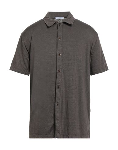 Camisa Hombre Marrón L,M,S,XXL Hombre