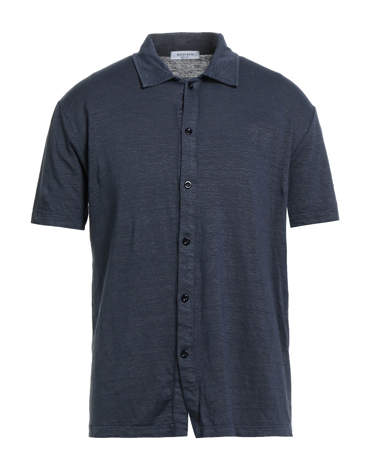  Wool & Co - Tops - Hemden - On Yoox.com 