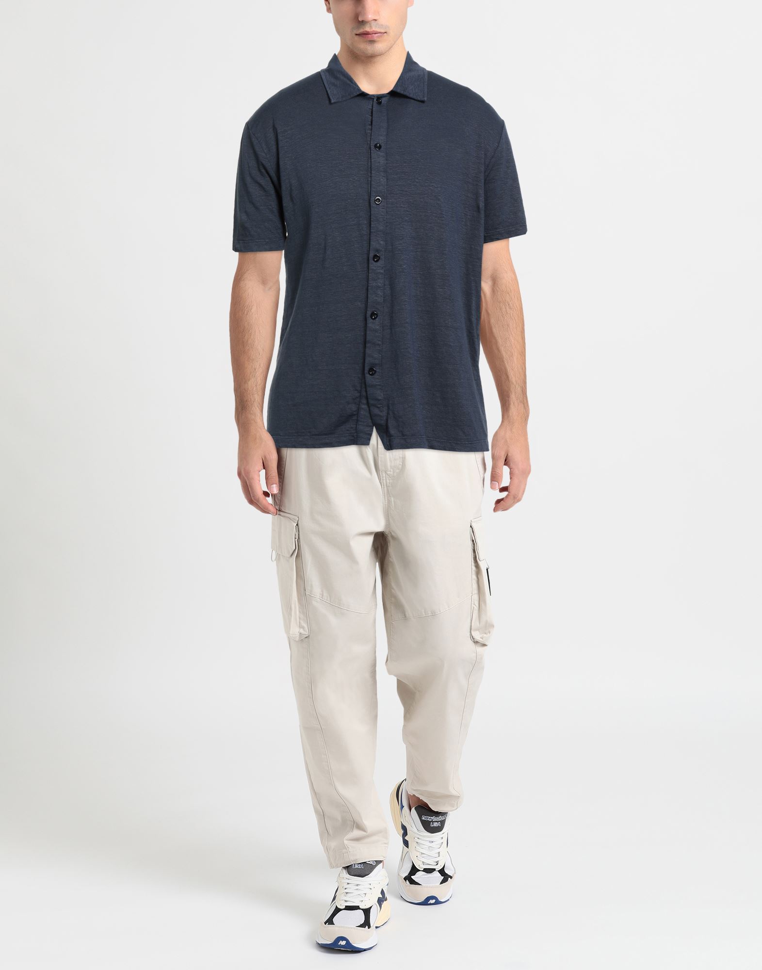  Wool & Co - Tops - Hemden - On Yoox.com 