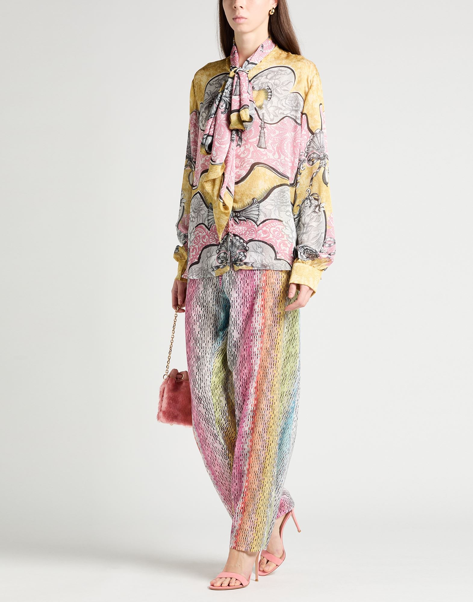  Mary Katrantzou - Tops - Hemden - On Yoox.com 