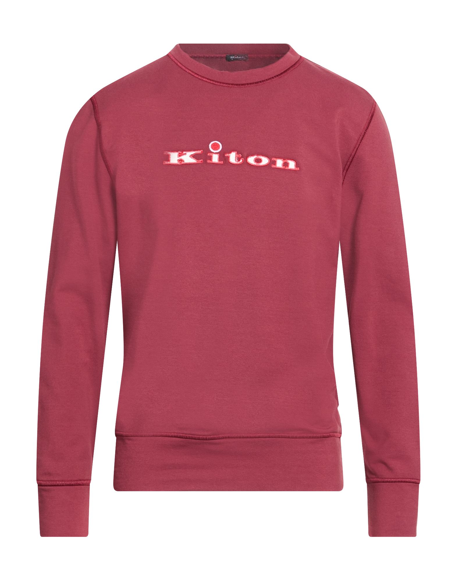  Kiton - Tops - Sweatshirts - On Yoox.com 