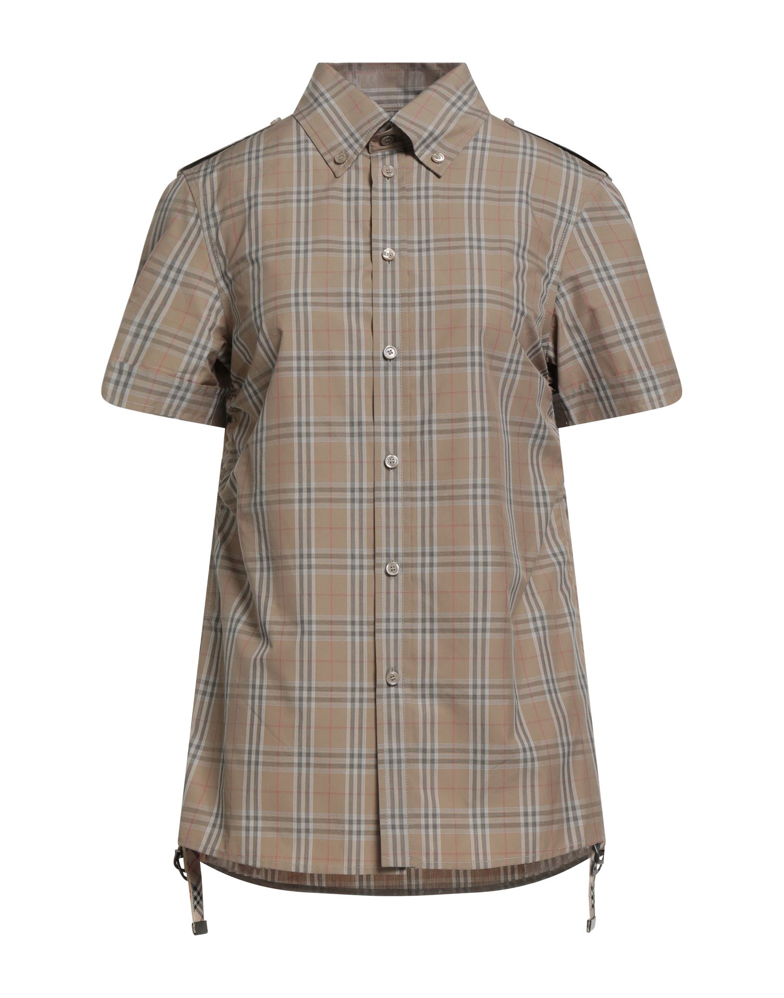 BURBERRY BURBERRY ΜΠΛΟΥΖΑΚΙΑ Πουκάμισο
