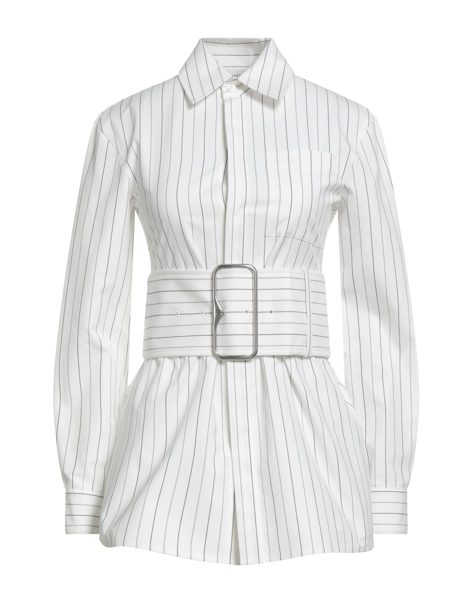BURBERRY BURBERRY ΜΠΛΟΥΖΑΚΙΑ Πουκάμισο