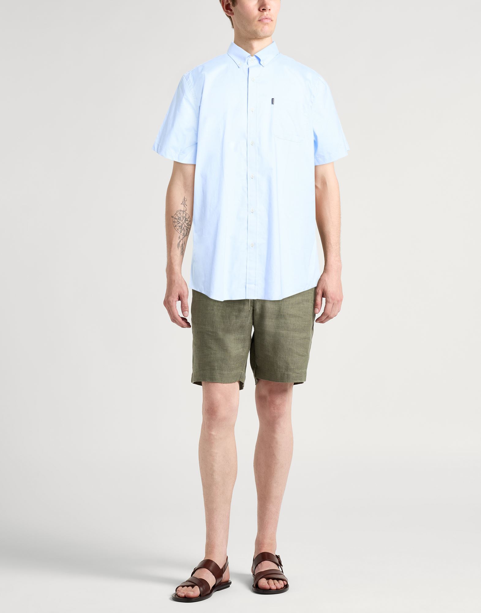  Barbour - Tops - Hemden - On Yoox.com 