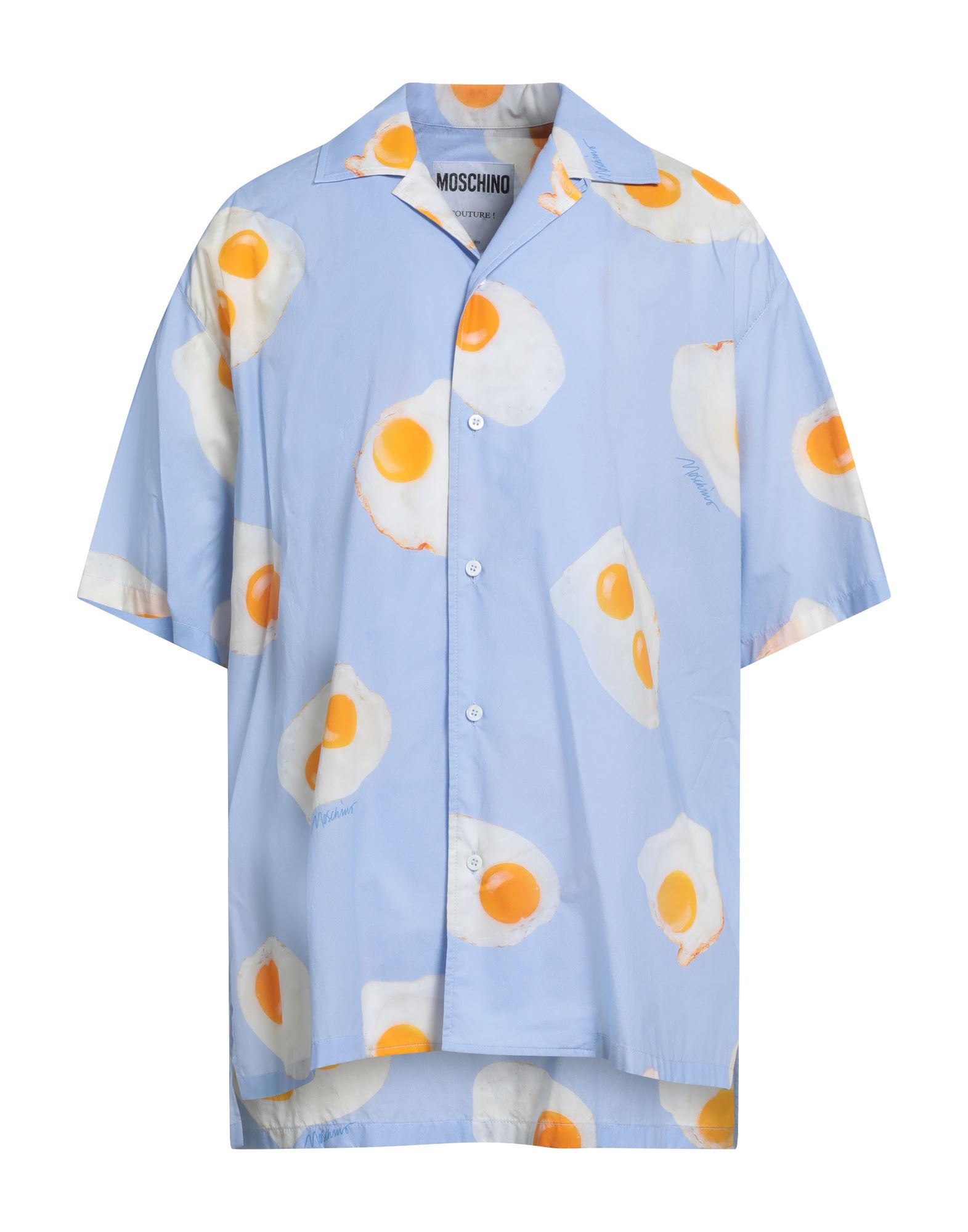  Moschino - Tops - Hemden - On Yoox.com 