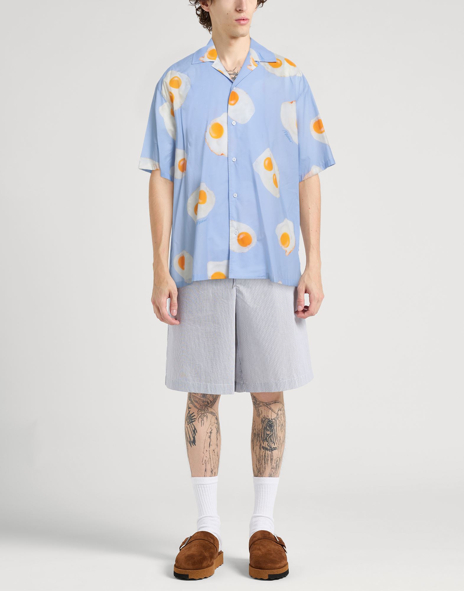  Moschino - Tops - Hemden - On Yoox.com 