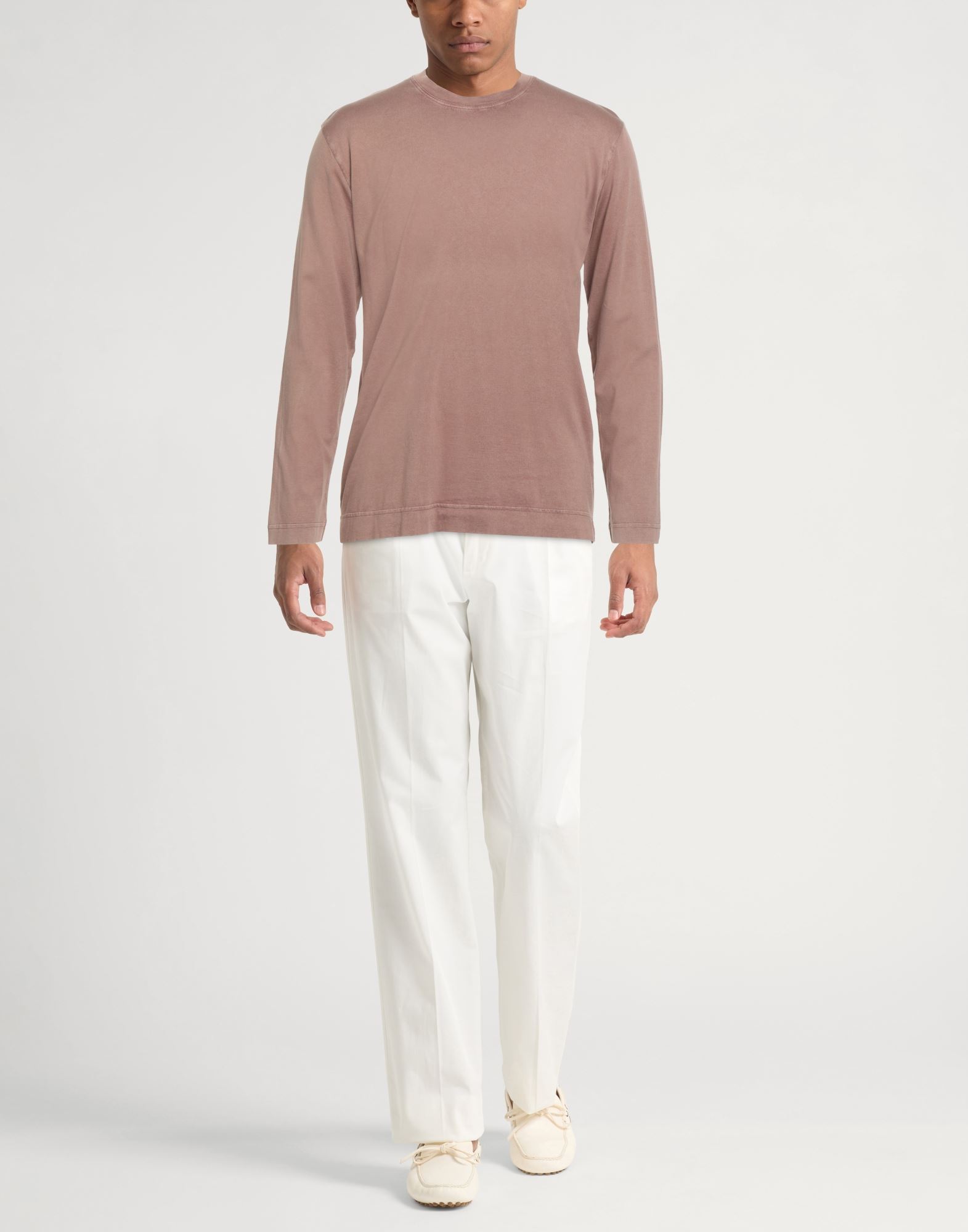  Fedeli - Tops - T-shirts - On Yoox.com 