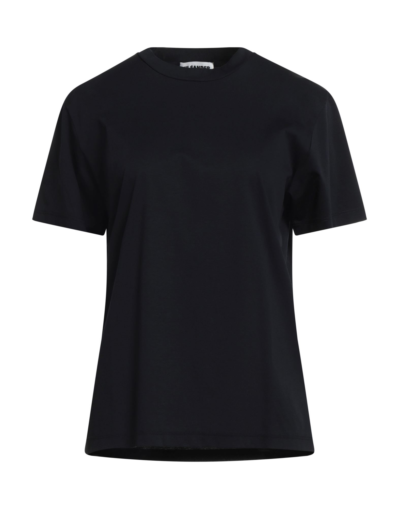 JIL SANDER JIL SANDER ΜΠΛΟΥΖΑΚΙΑ T-shirt