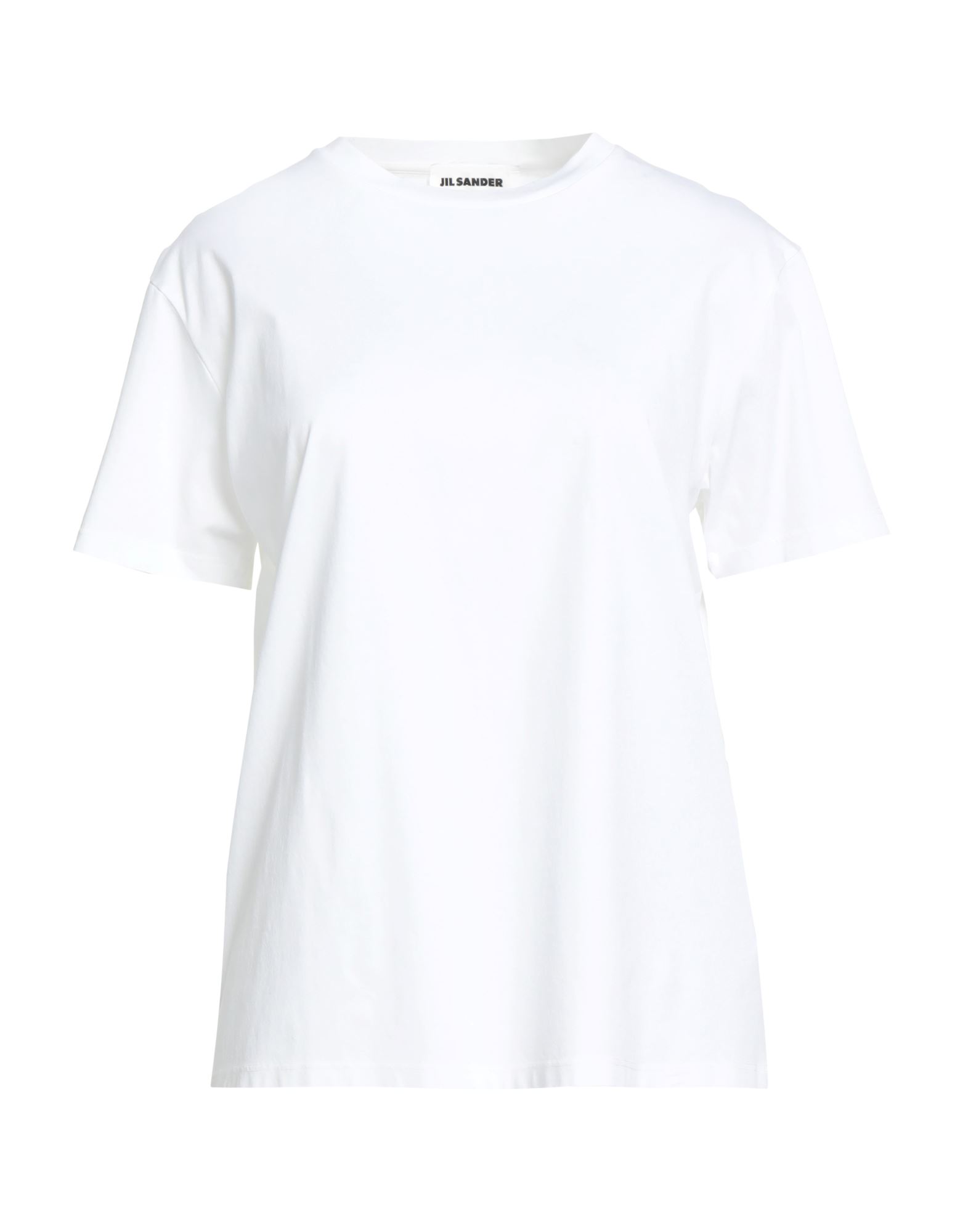 JIL SANDER JIL SANDER ΜΠΛΟΥΖΑΚΙΑ T-shirt
