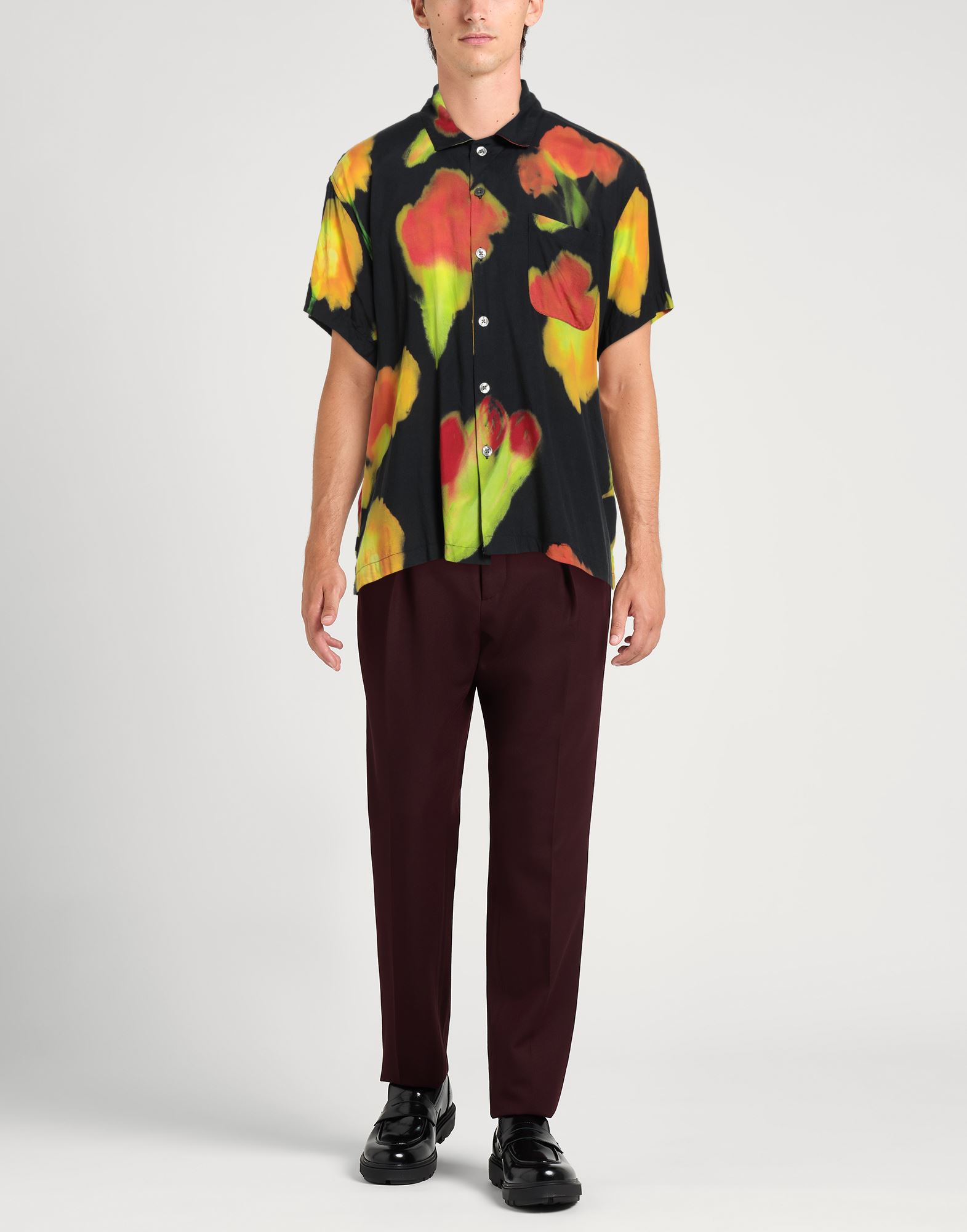  Obey - Tops - Hemden - On Yoox.com 