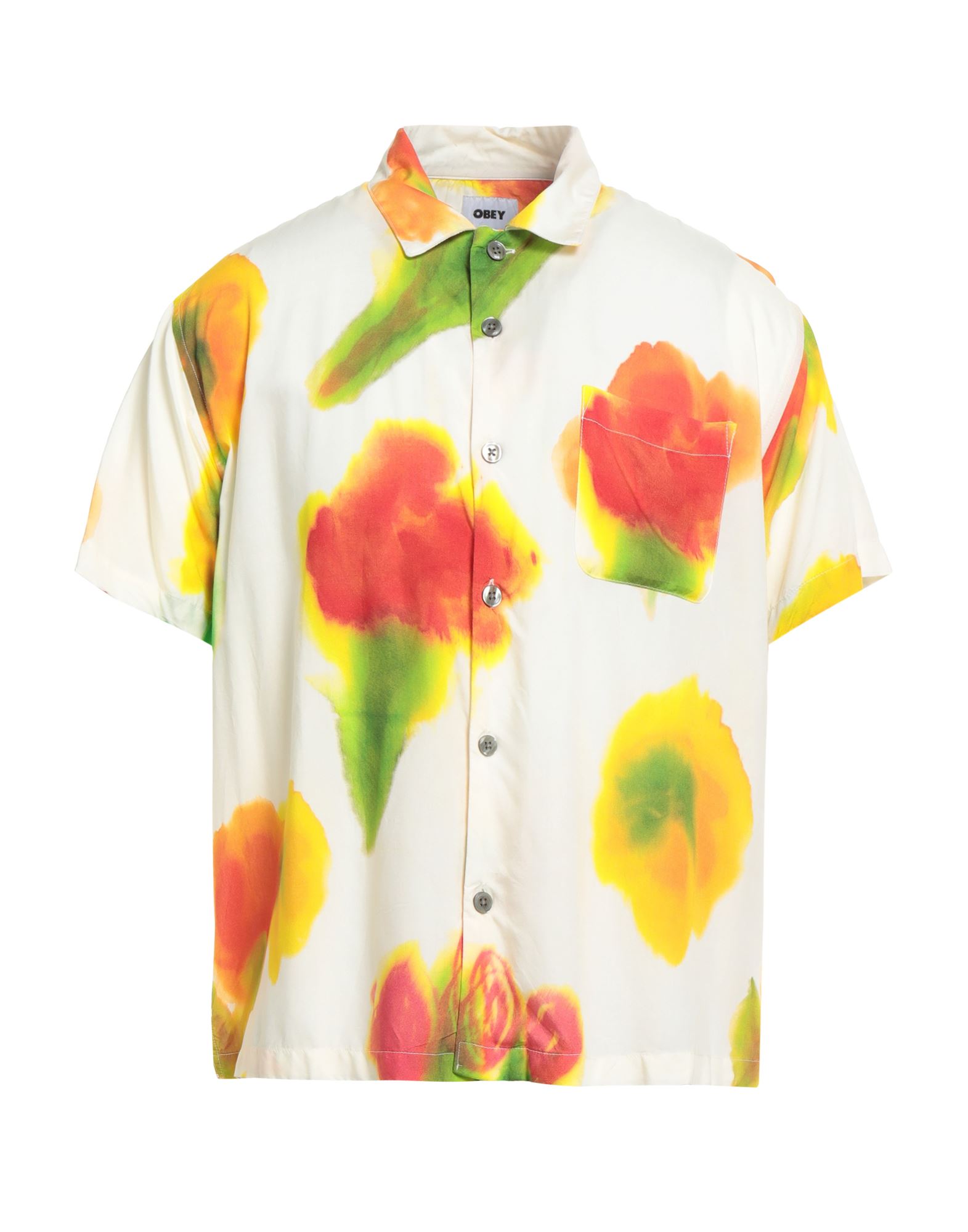  Obey - Tops - Hemden - On Yoox.com 
