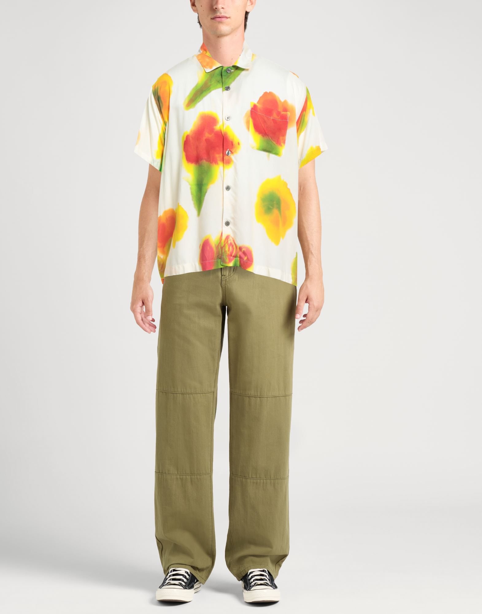 Obey - Tops - Hemden - On Yoox.com 