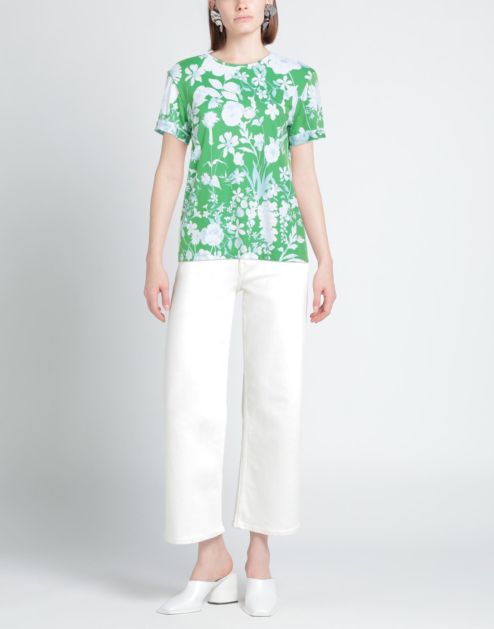  Leonard Paris - Tops - T-shirts - On Yoox.com 