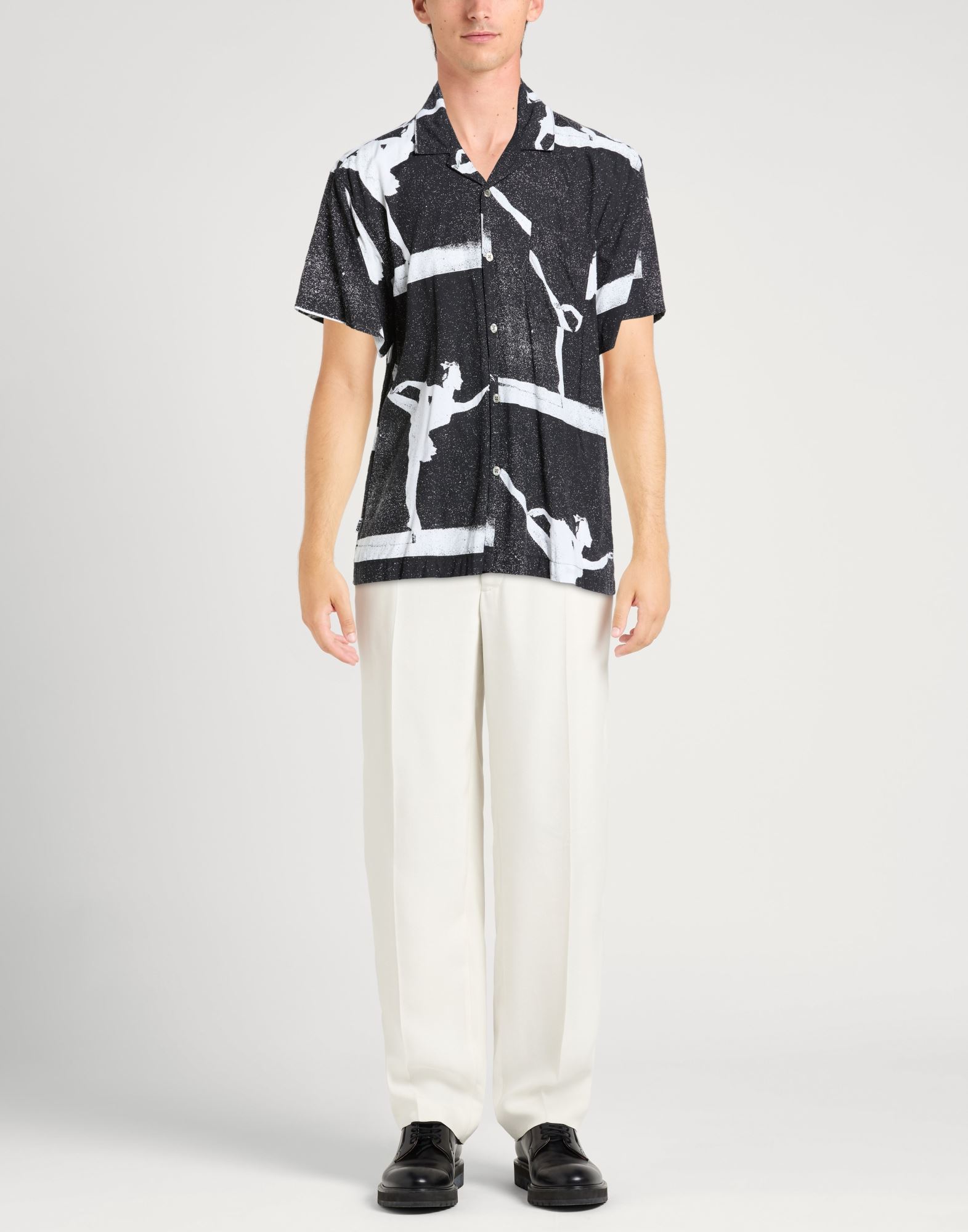  Obey - Tops - Hemden - On Yoox.com 