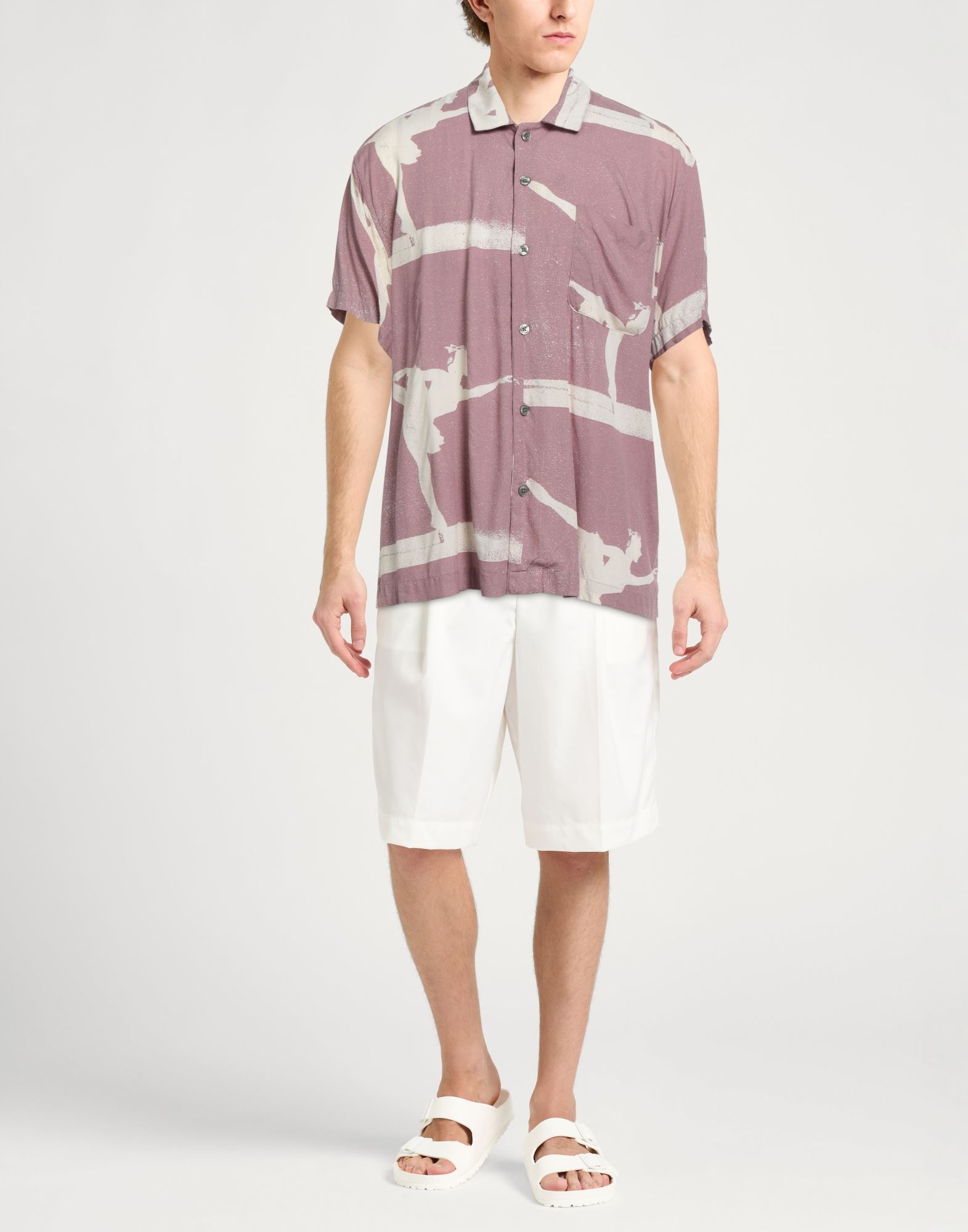  Obey - Tops - Hemden - On Yoox.com 