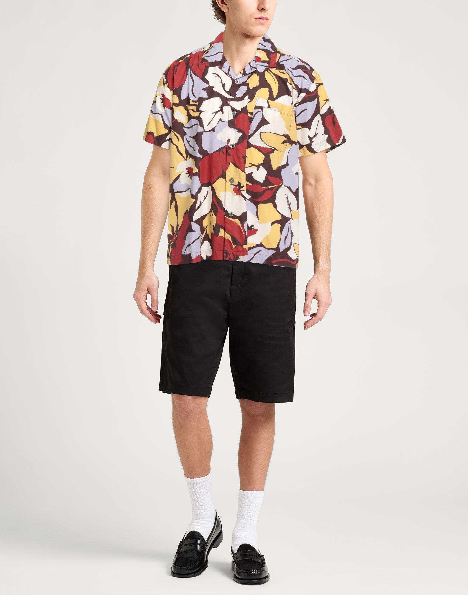  Obey - Tops - Hemden - On Yoox.com 