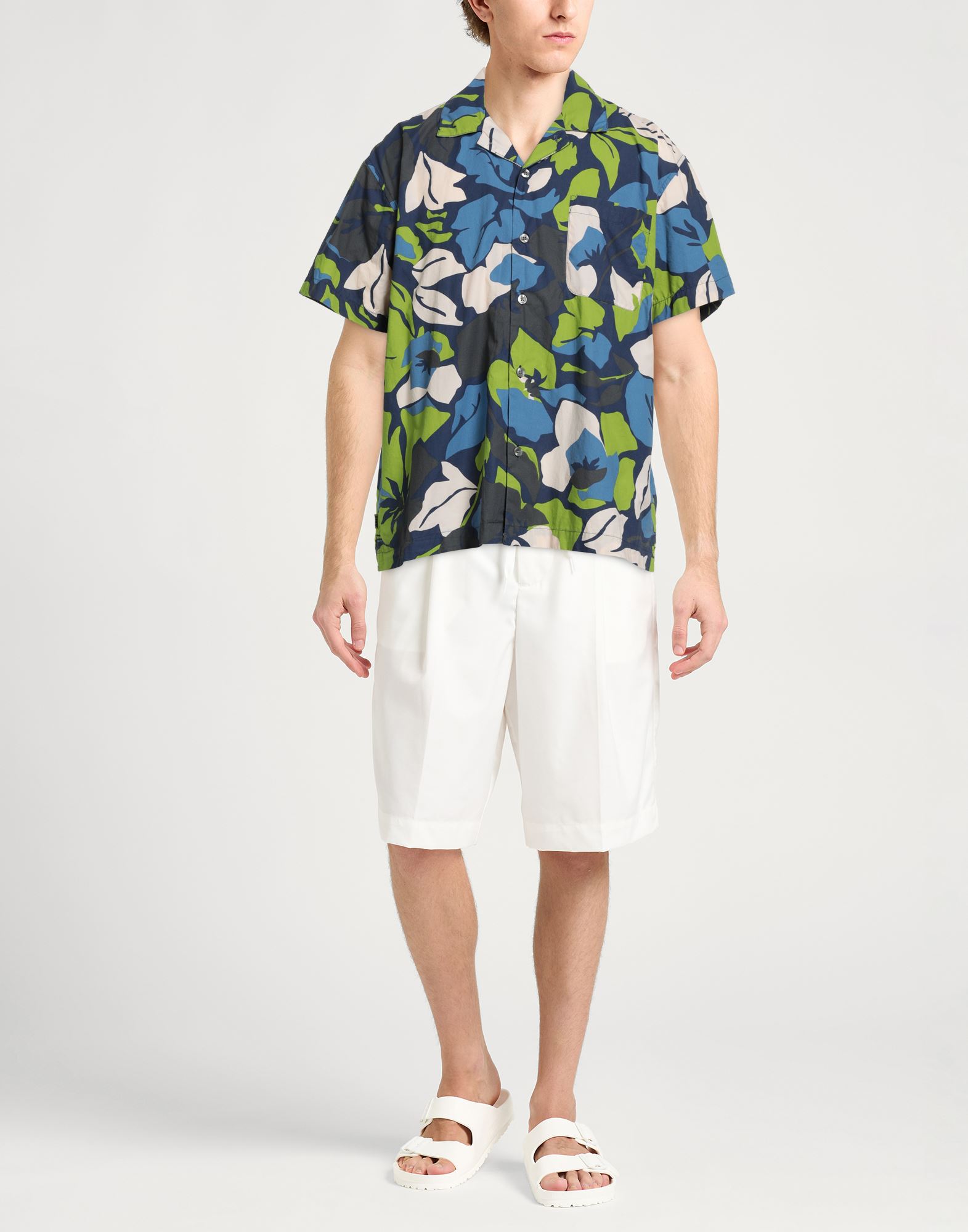  Obey - Tops - Hemden - On Yoox.com 