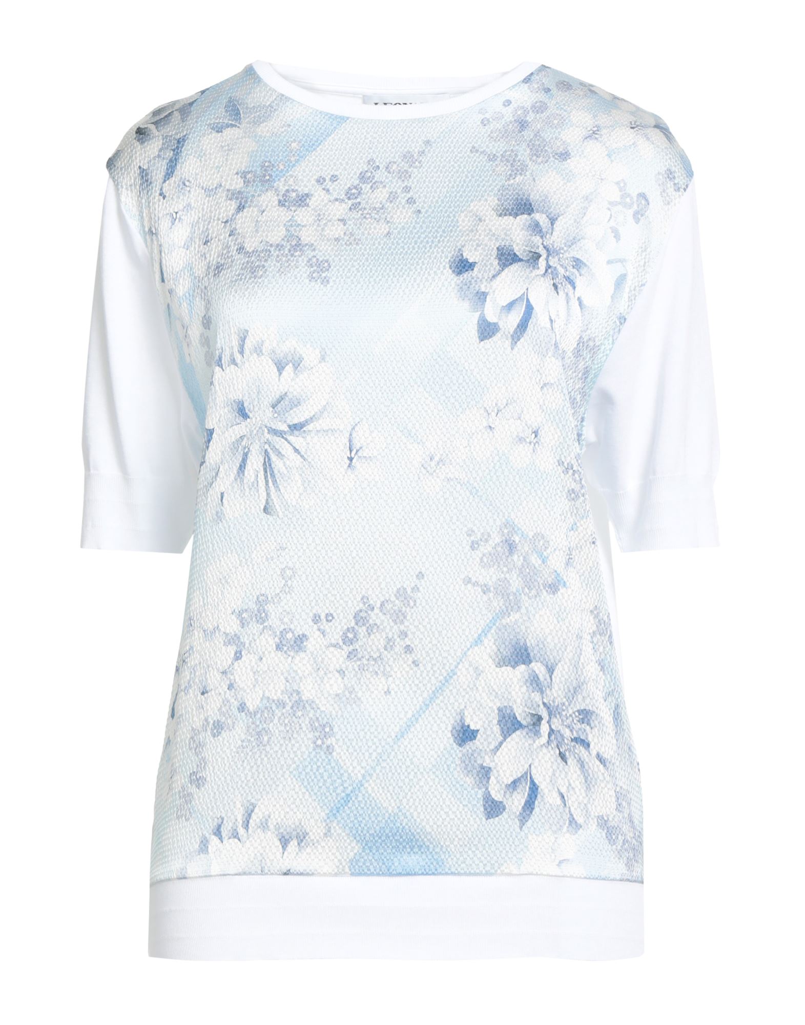  Leonard Paris - Topwear - Top - On Yoox.com 