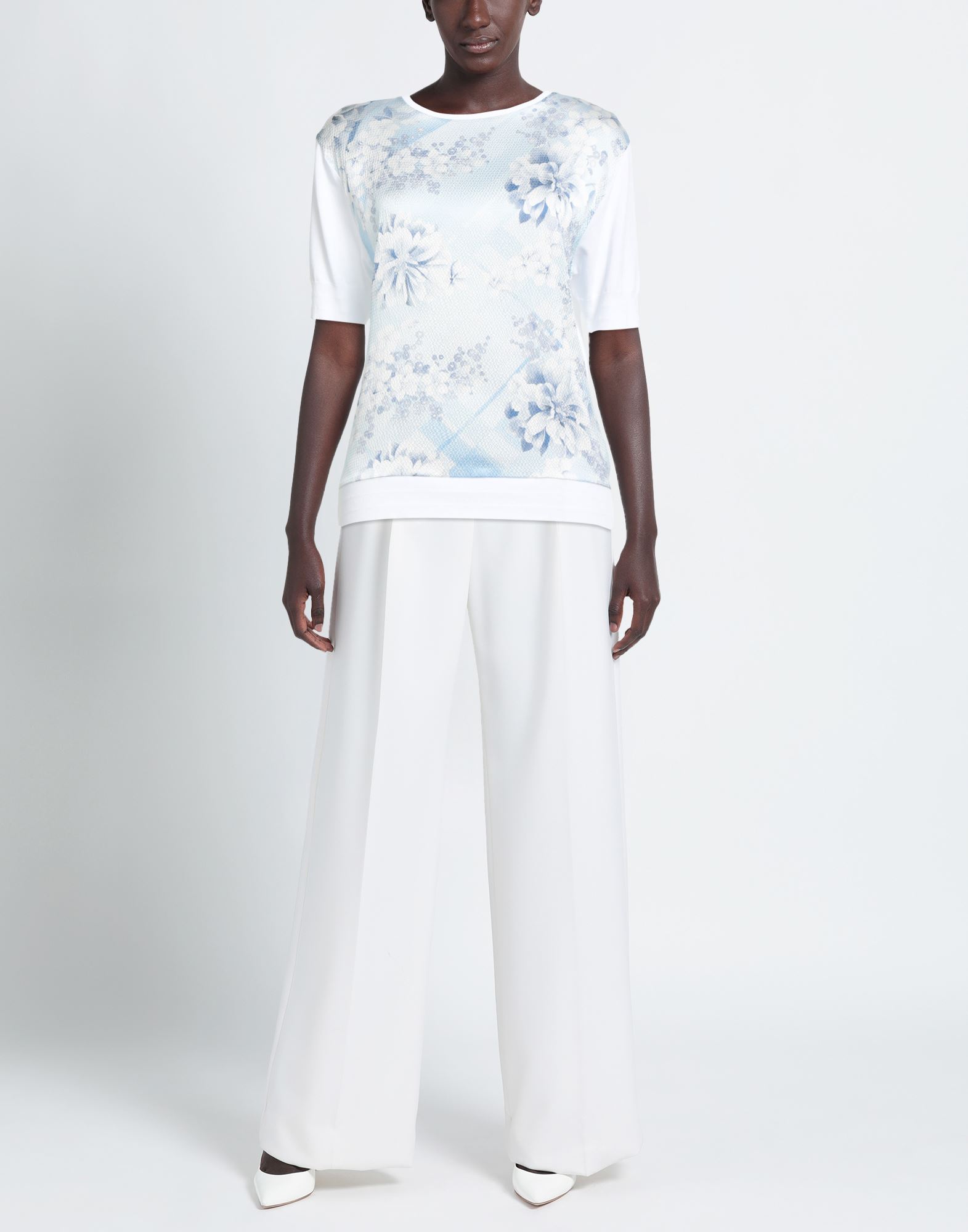  Leonard Paris - Topwear - Top - On Yoox.com 