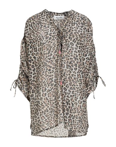 BLUGIRL Top Damen Beige 36 Damen