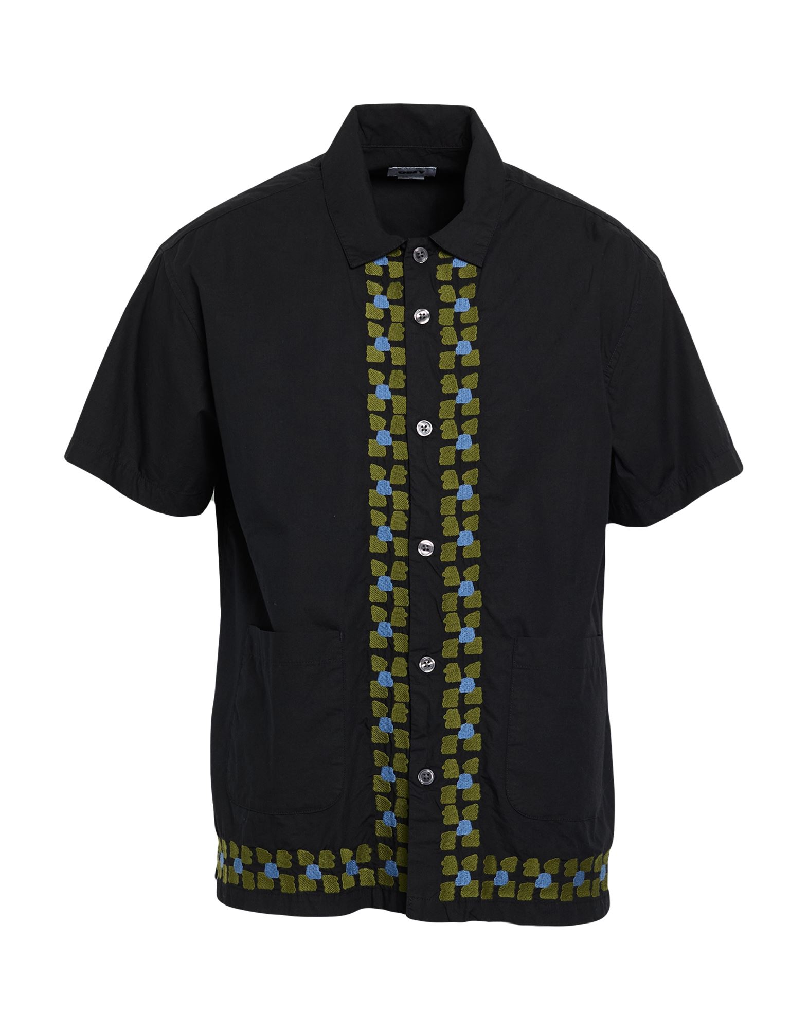  Obey - Tops - Hemden - On Yoox.com 