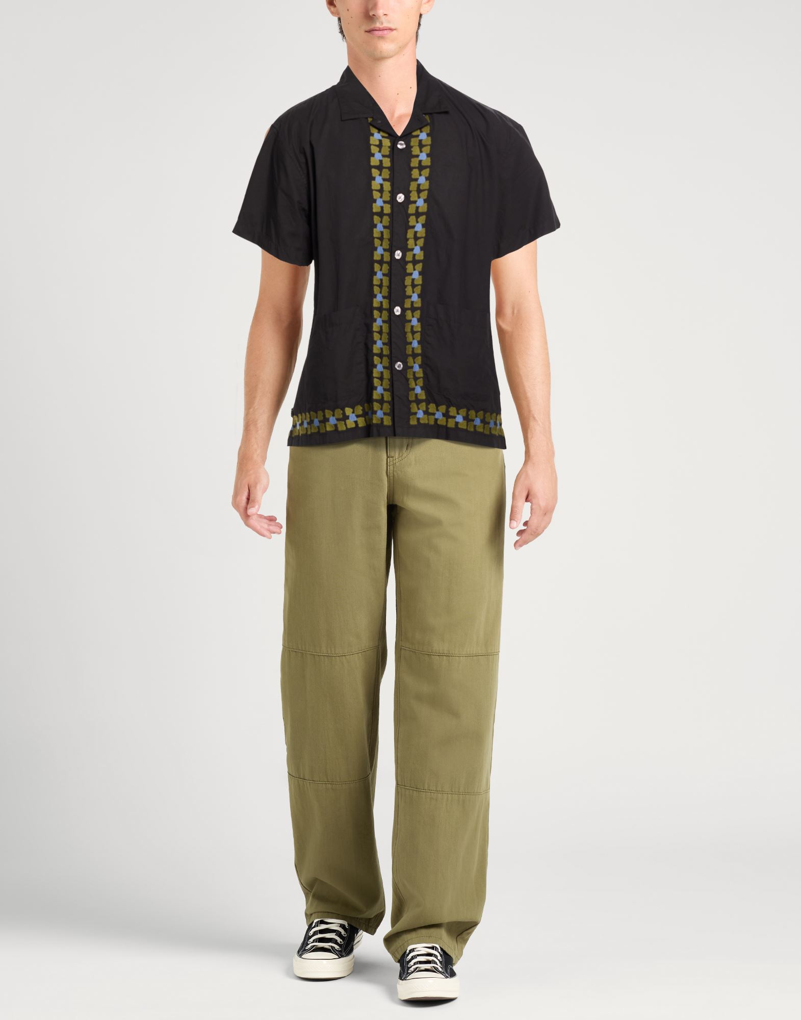  Obey - Tops - Hemden - On Yoox.com 
