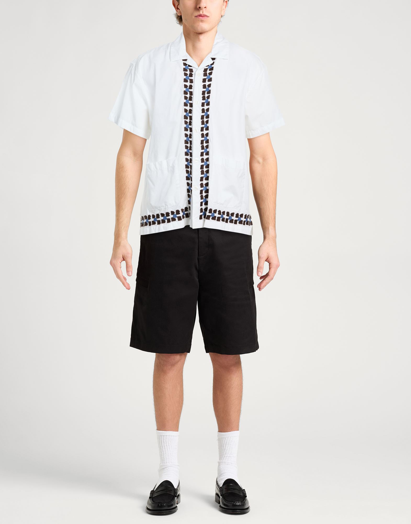  Obey - Tops - Hemden - On Yoox.com 