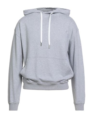 Sweatshirt Herren Hellgrau M Herren