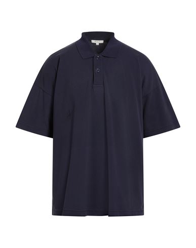 Polo Hombre Azul marino M,XL Hombre