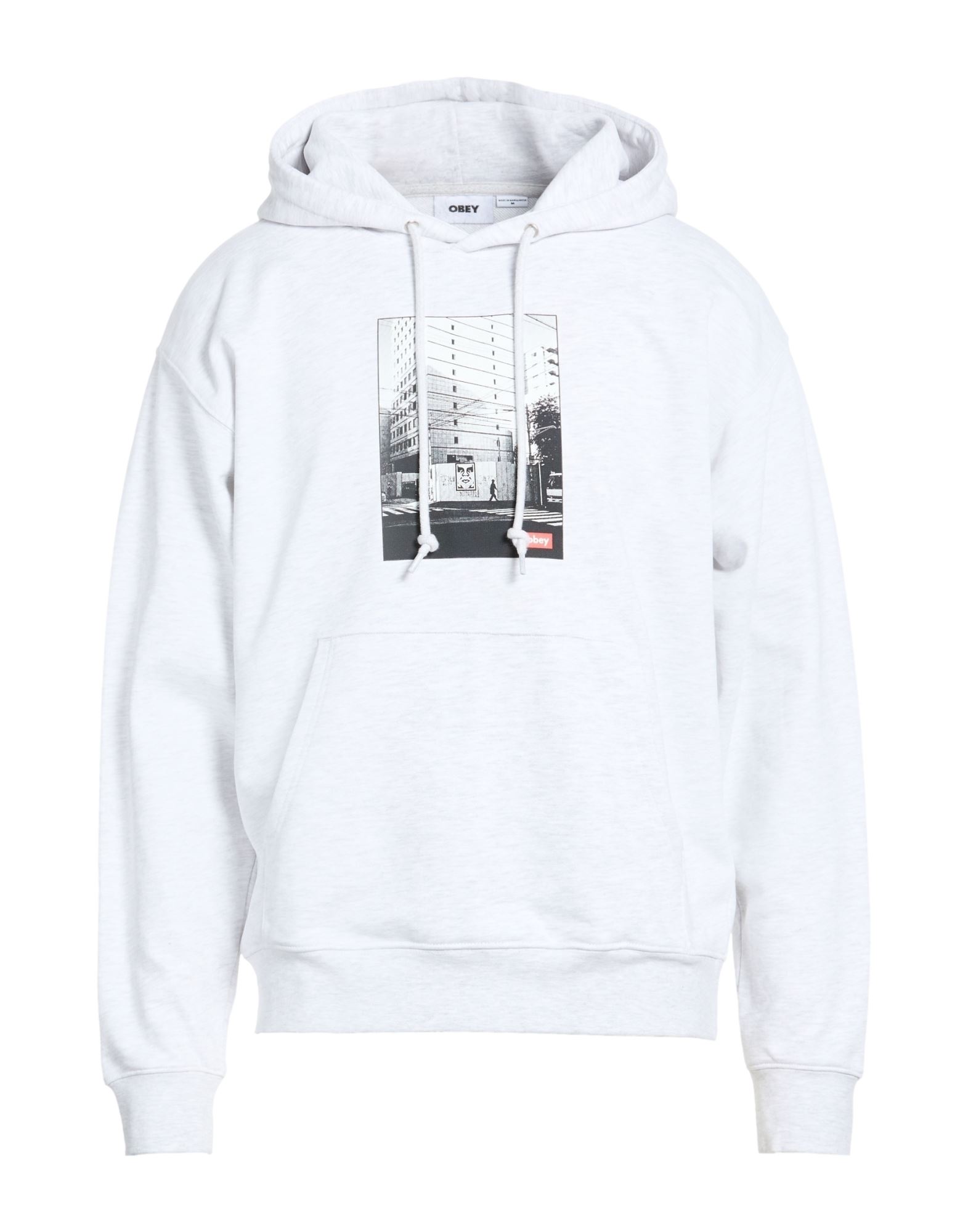  Obey - Camisetas Y Tops - Sudaderas - On Yoox.com 