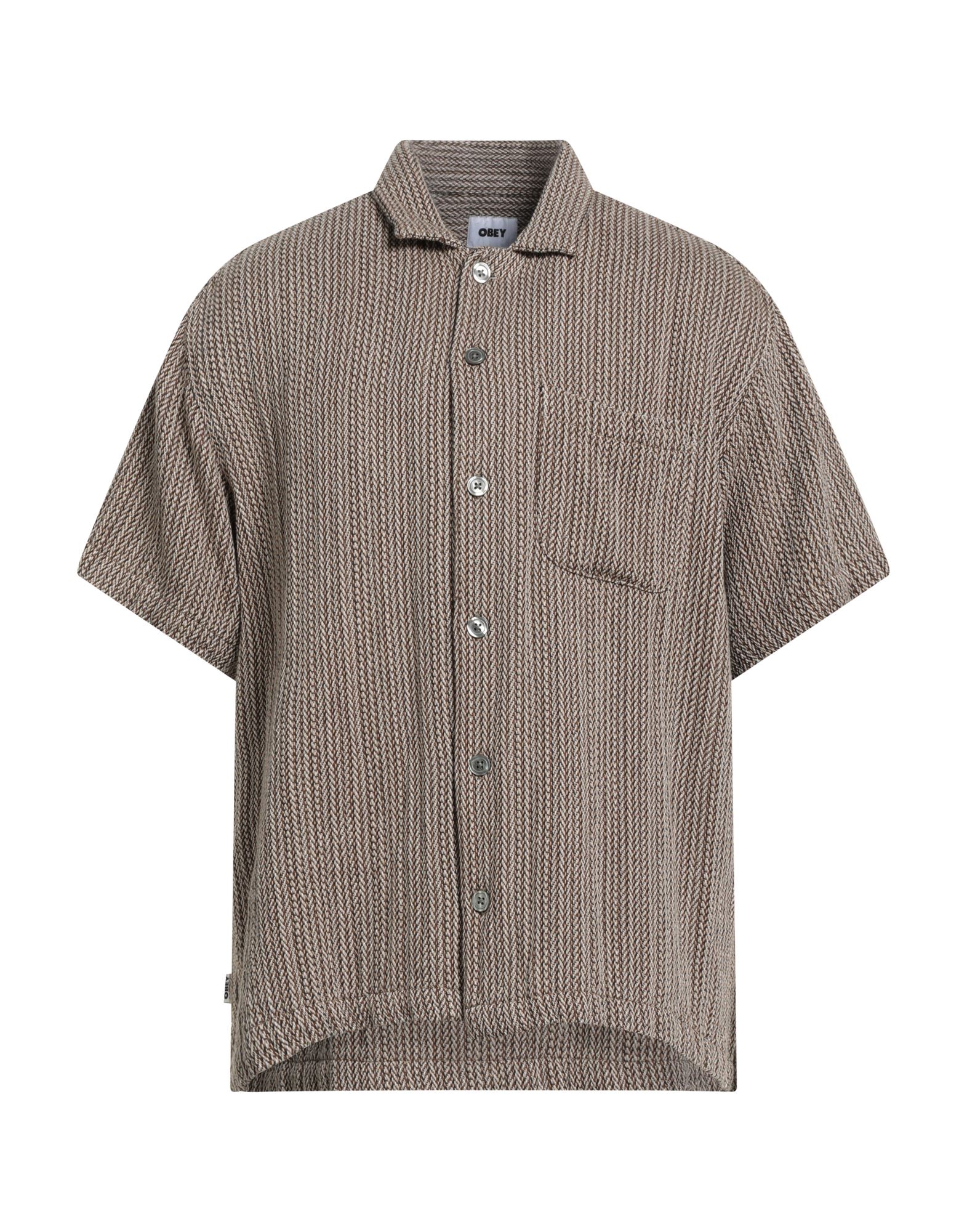  Obey - Tops - Hemden - On Yoox.com 