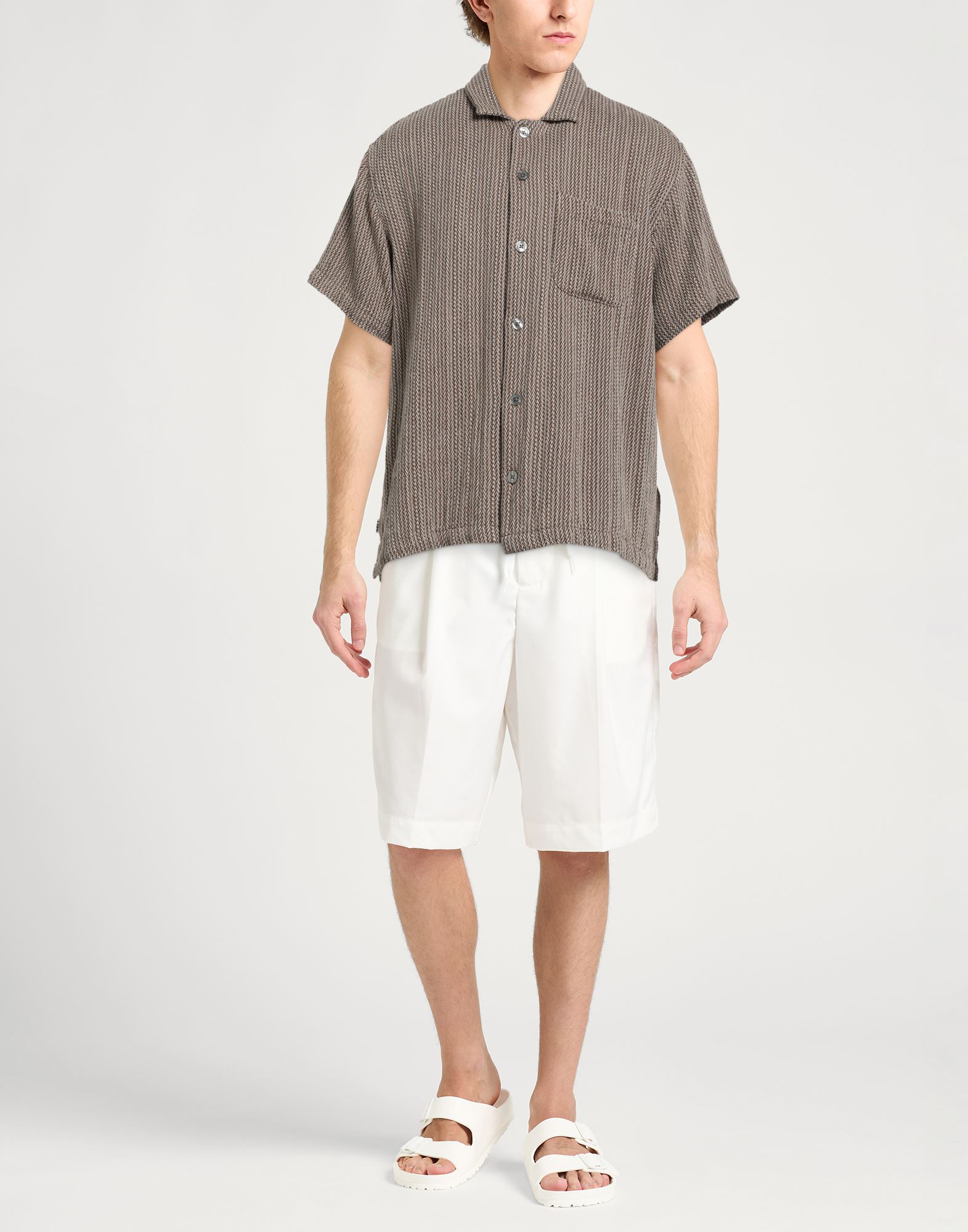  Obey - Tops - Hemden - On Yoox.com 