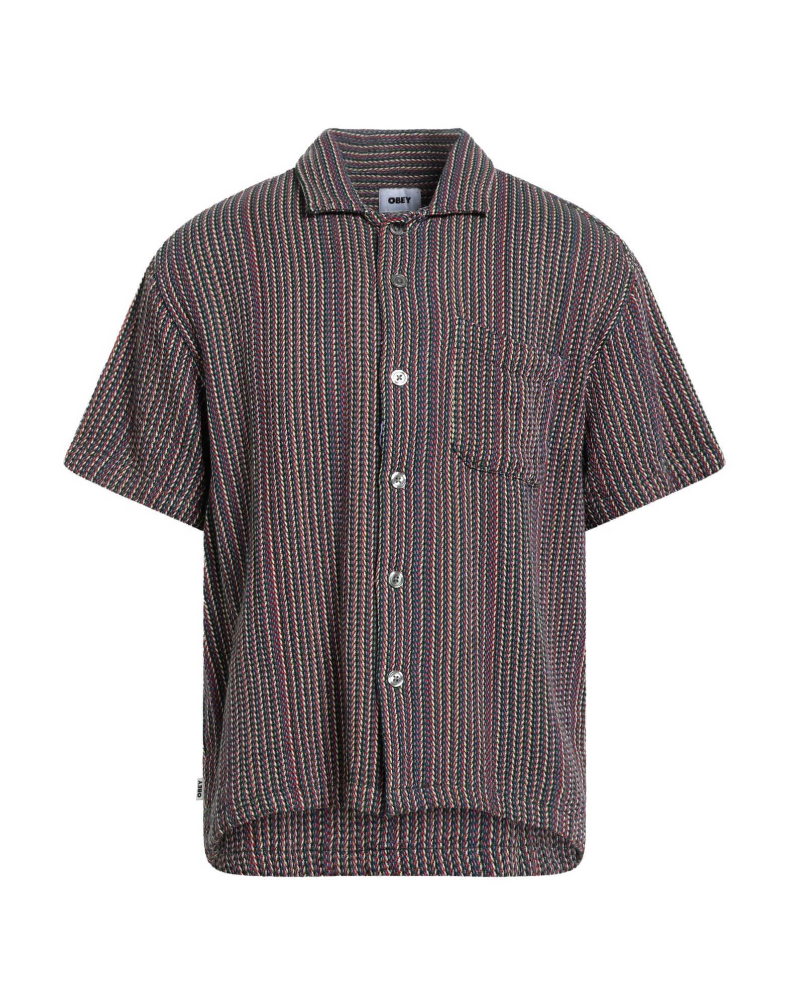  Obey - Tops - Hemden - On Yoox.com 