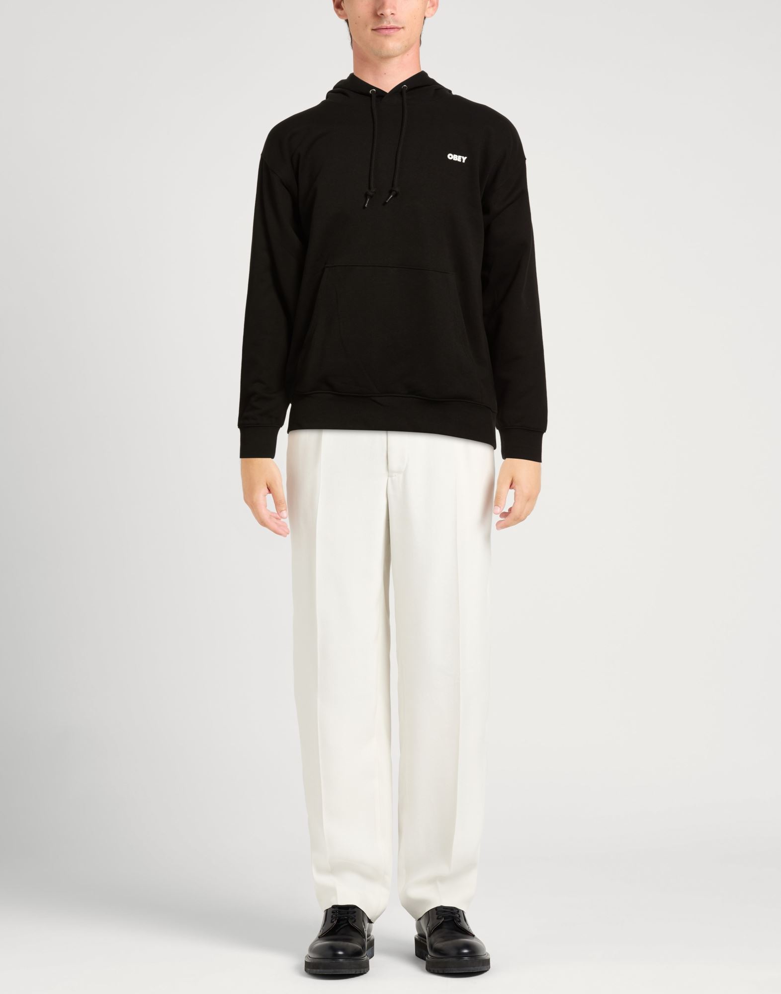  Obey - Tops - Sweatshirts - On Yoox.com 