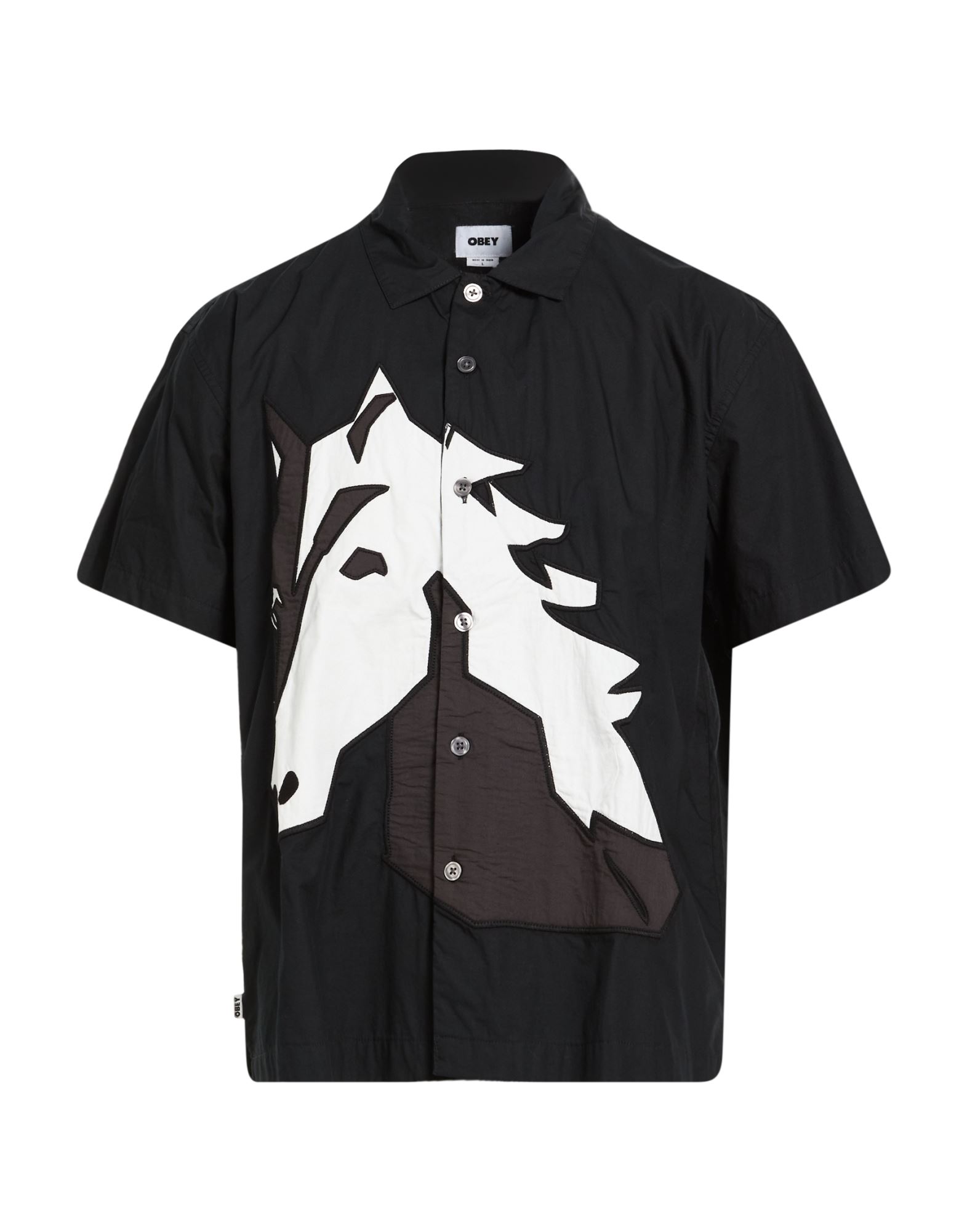  Obey - Tops - Hemden - On Yoox.com 