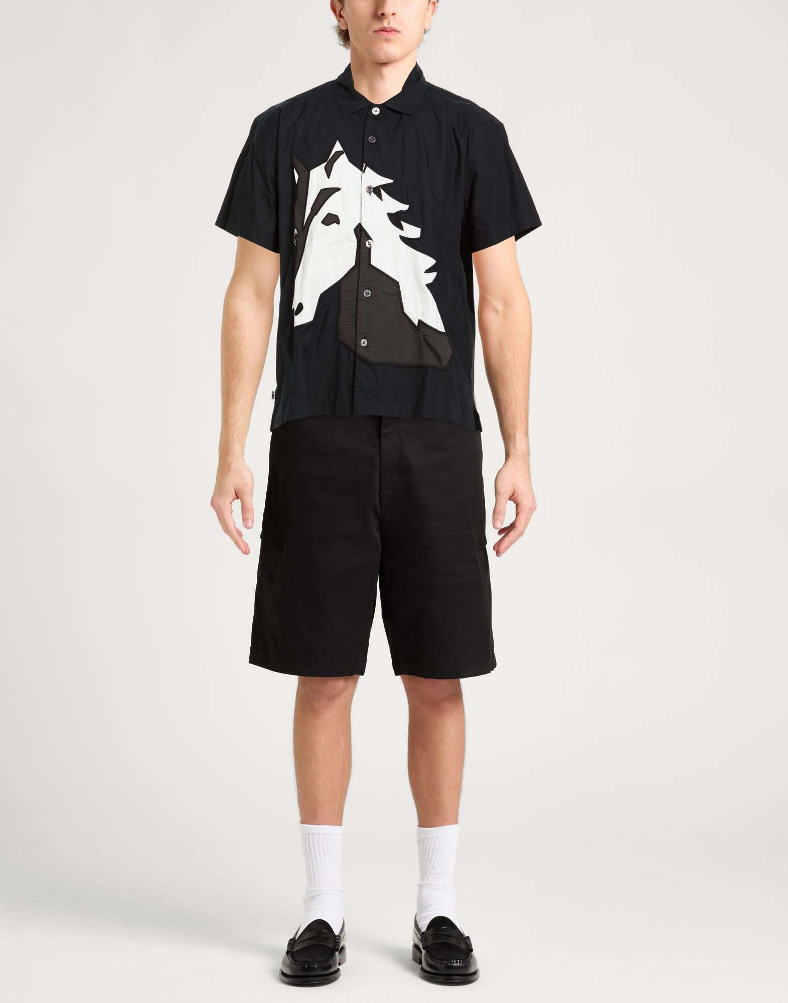  Obey - Tops - Hemden - On Yoox.com 