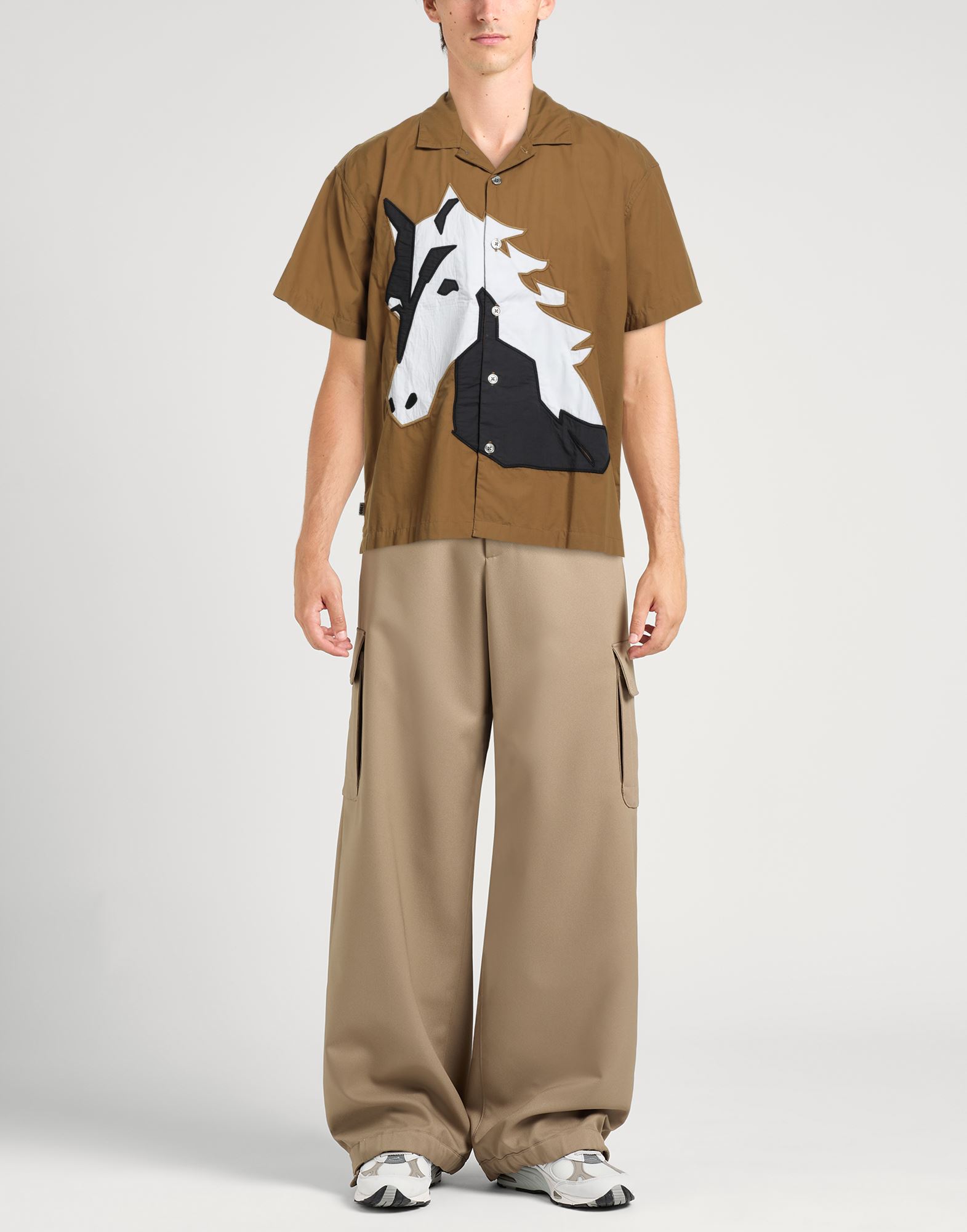  Obey - Tops - Hemden - On Yoox.com 