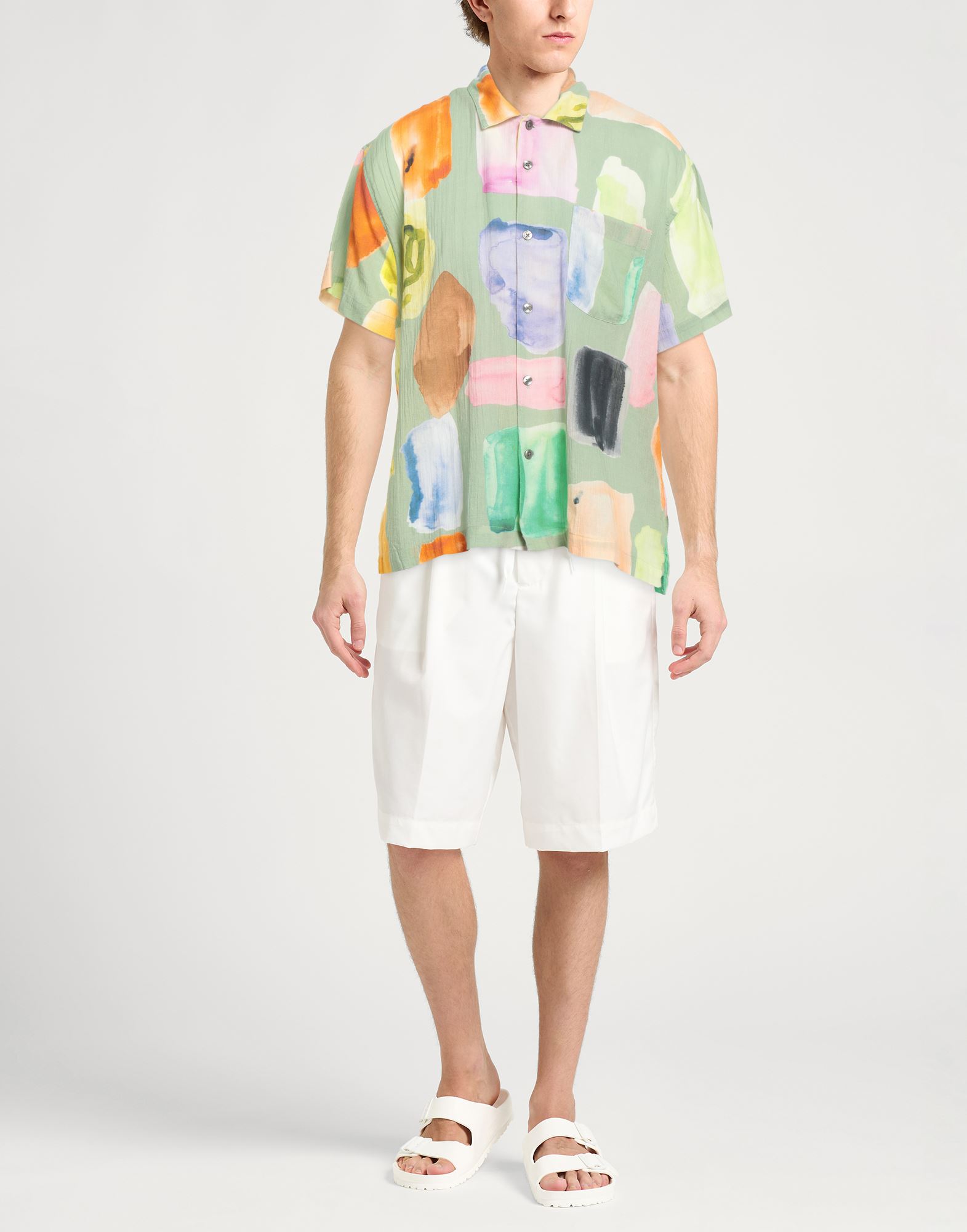  Obey - Tops - Hemden - On Yoox.com 